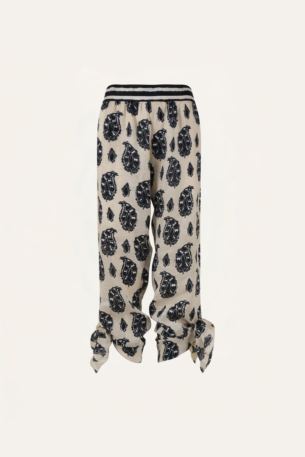 Femininity Dramatic Pant - imagen 1