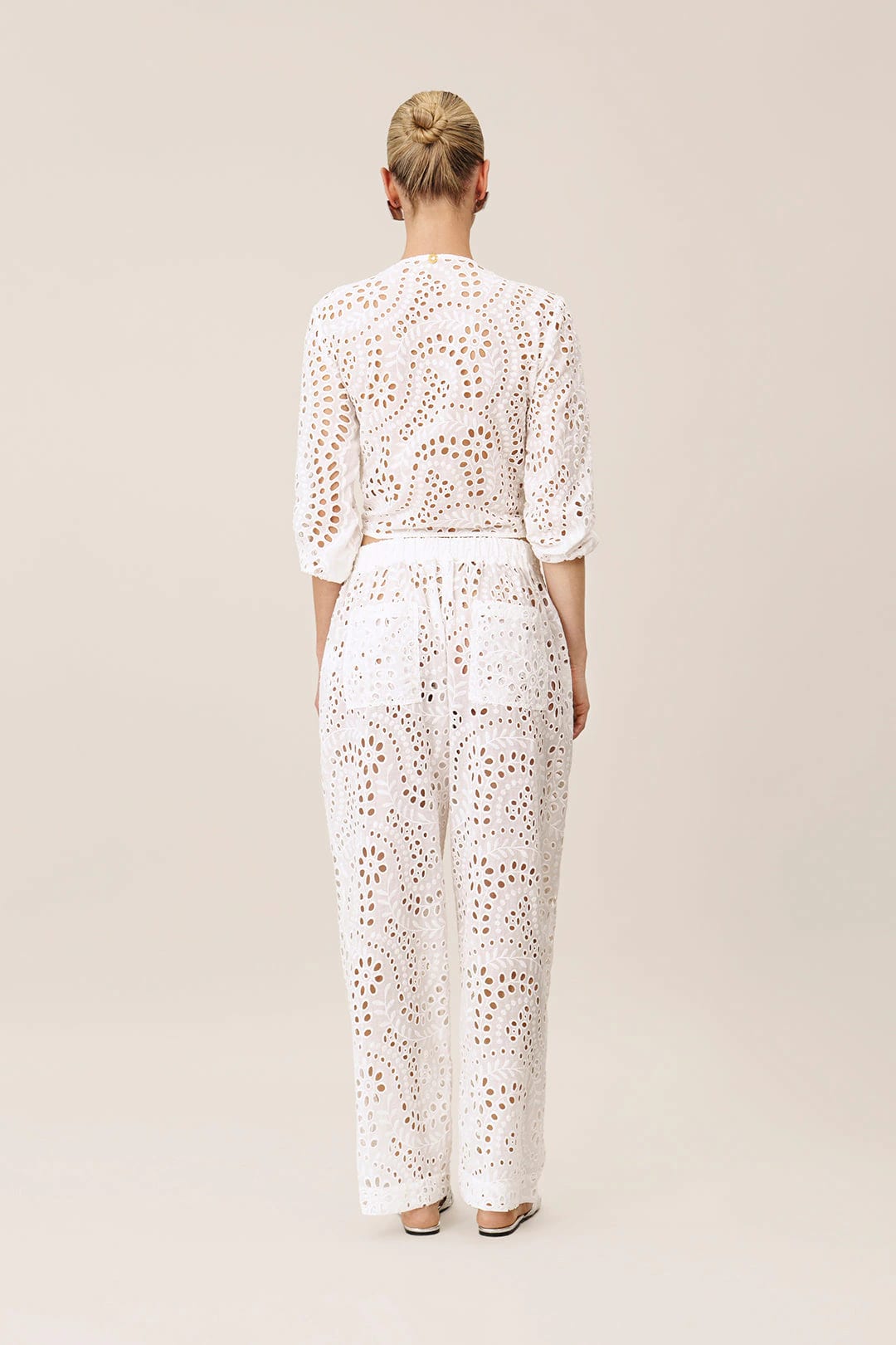 Kamari Pants - Origen - imagen 2