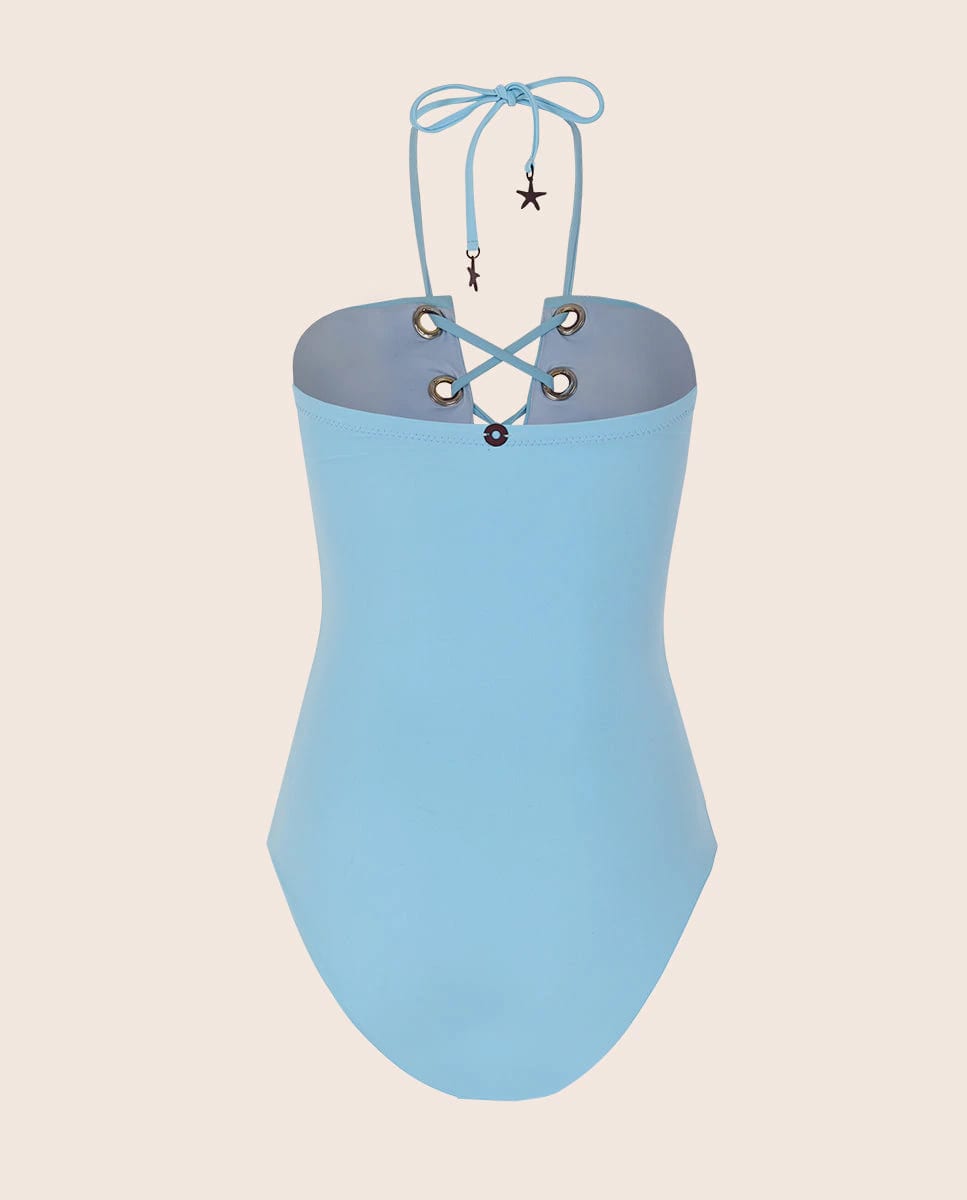 Vestido de baño entero Danna - Utopia - imagen 4