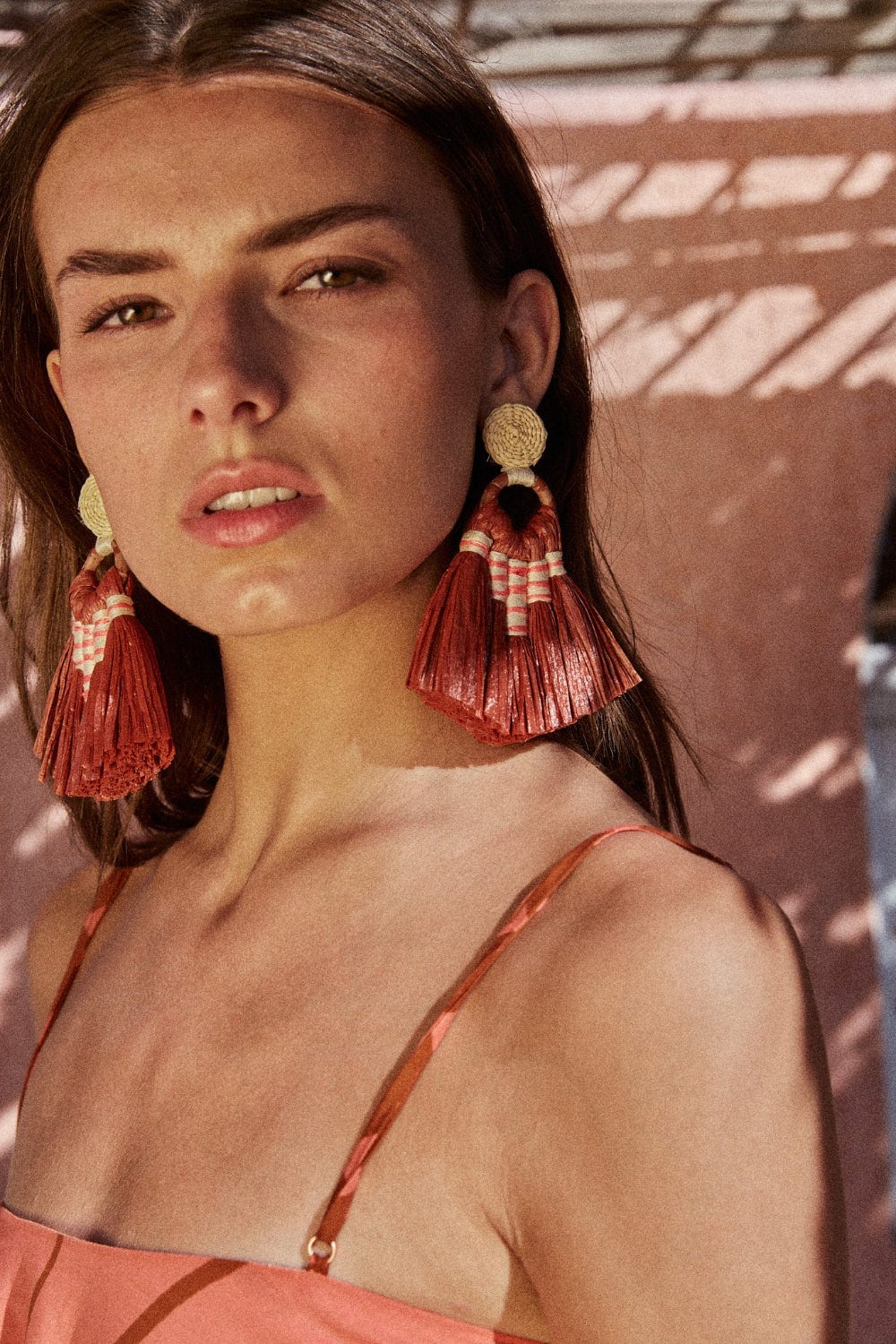 Eternal Existence Earrings - imagen 2