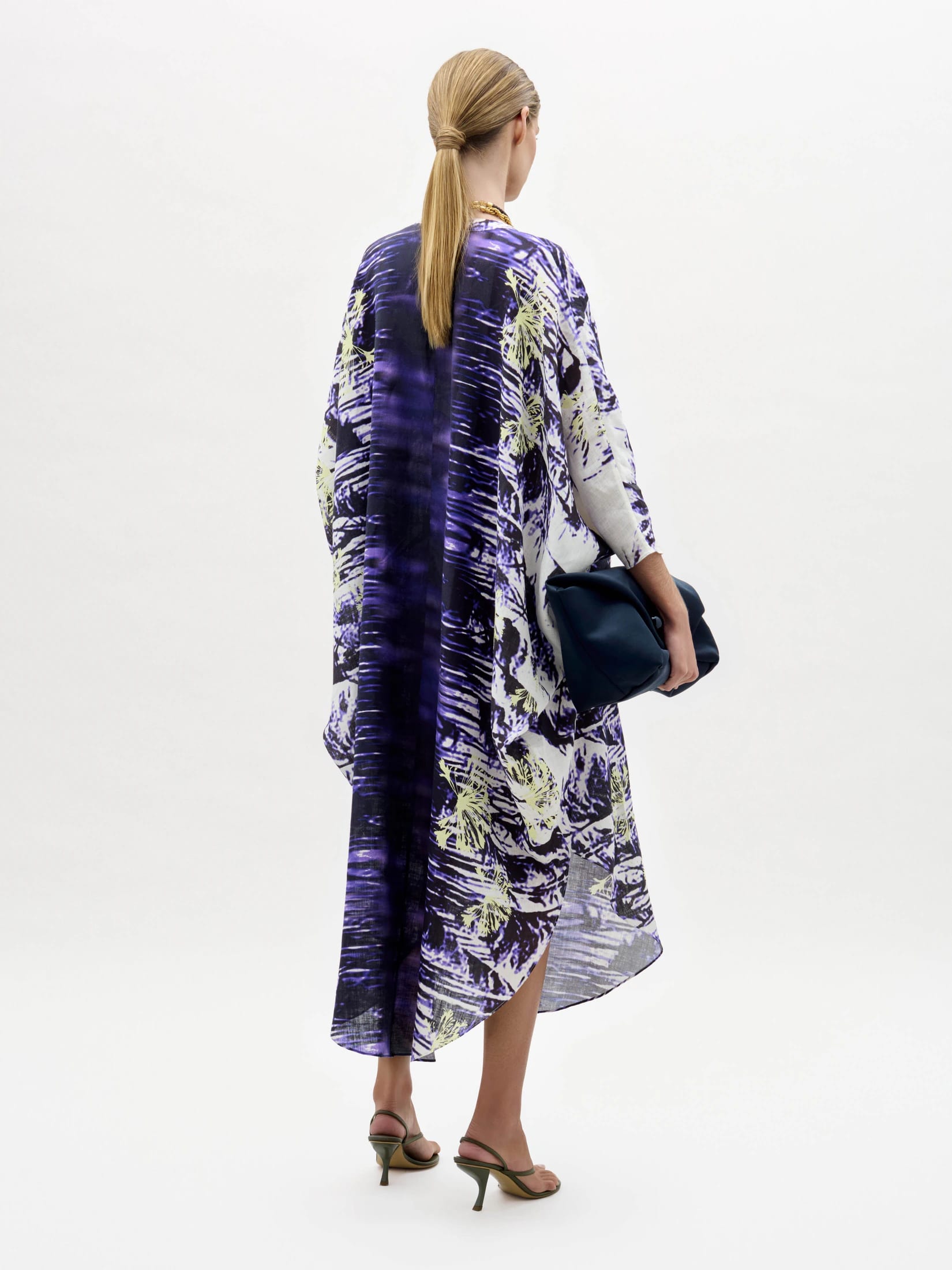 Ilse Dress - imagen 2