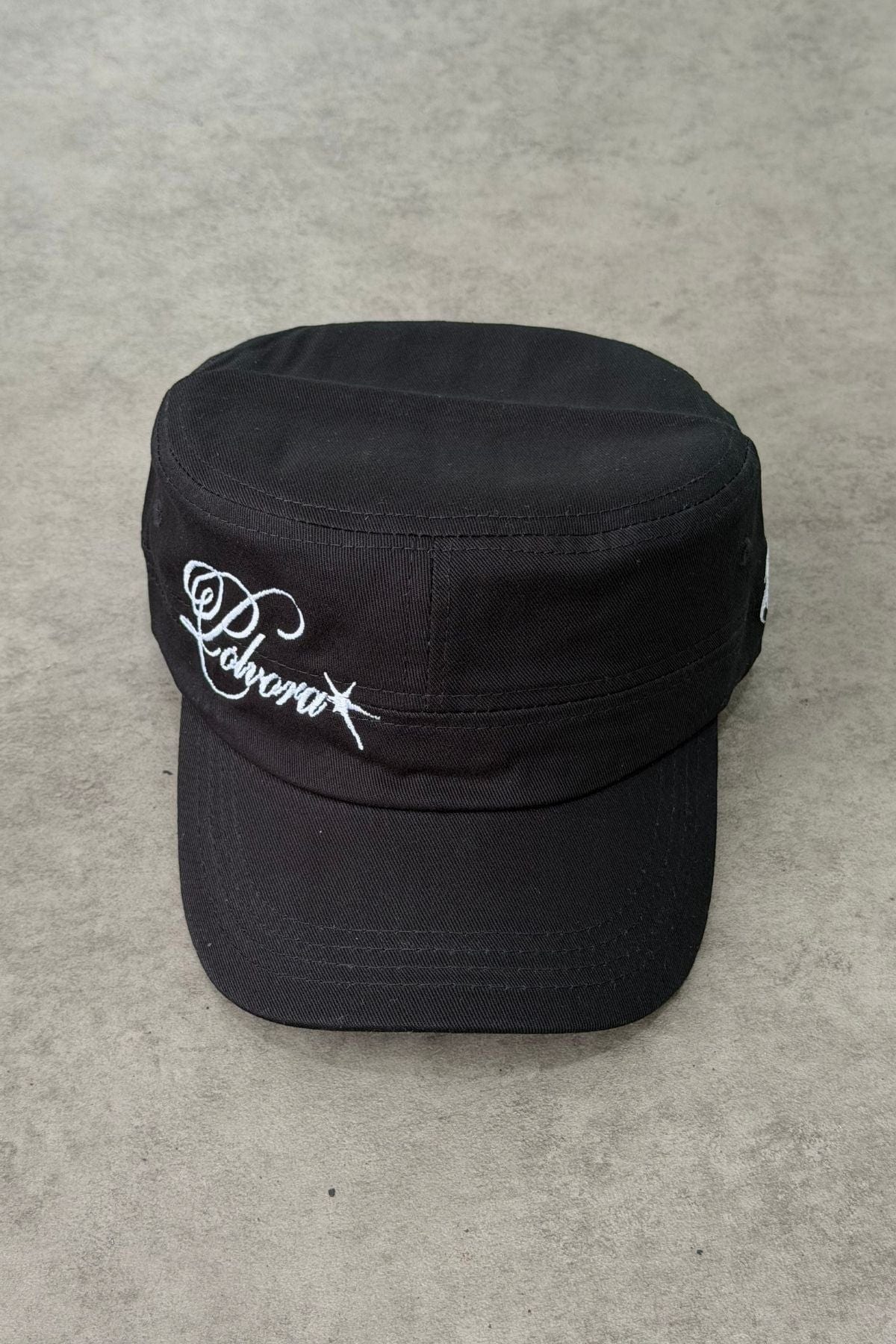 Gorra Cadete Pólvora - imagen 1