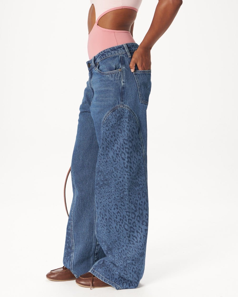 SAWYER  PANTS - imagen 3