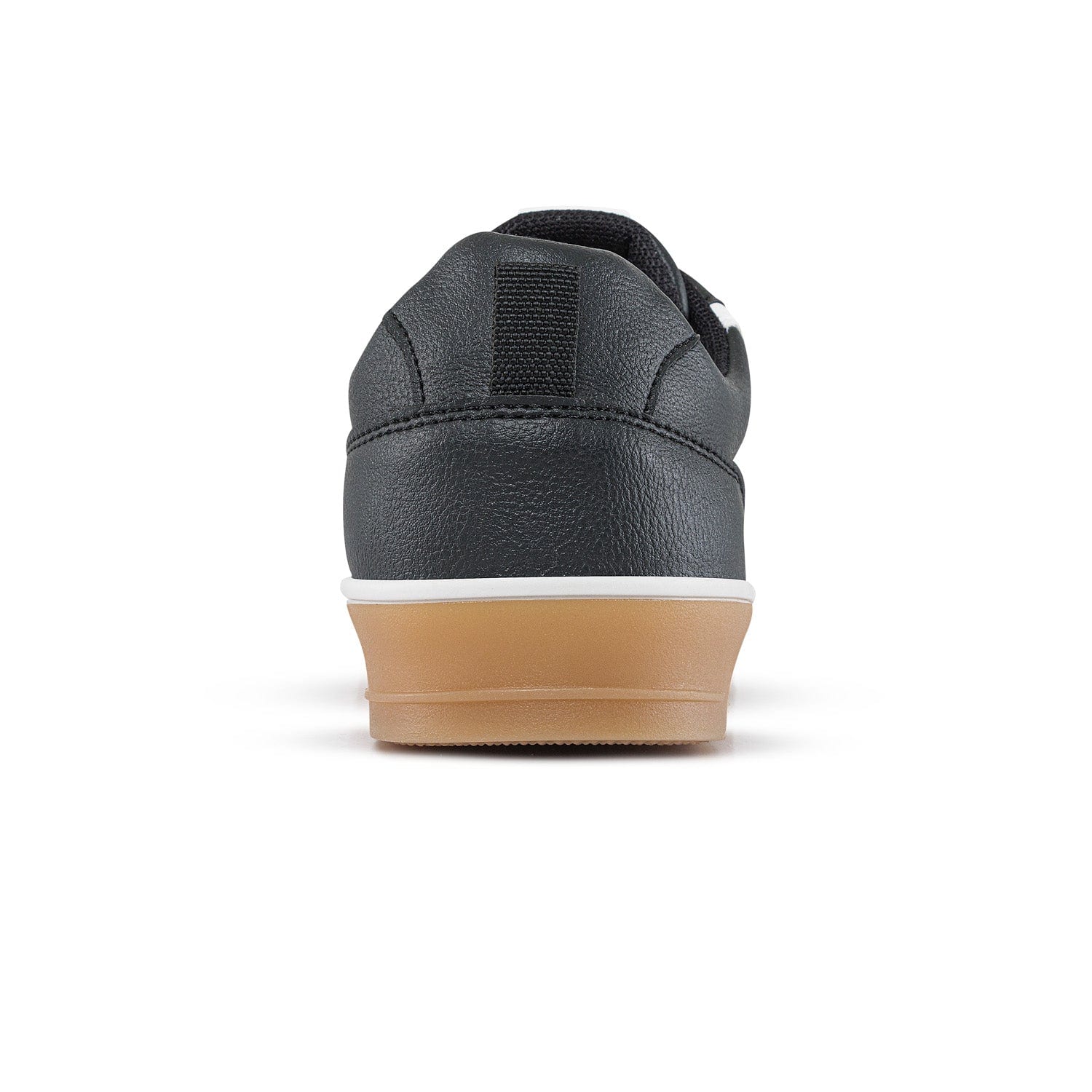 Tenis Urbanos Dean Negro Croydon para Hombre - imagen 5