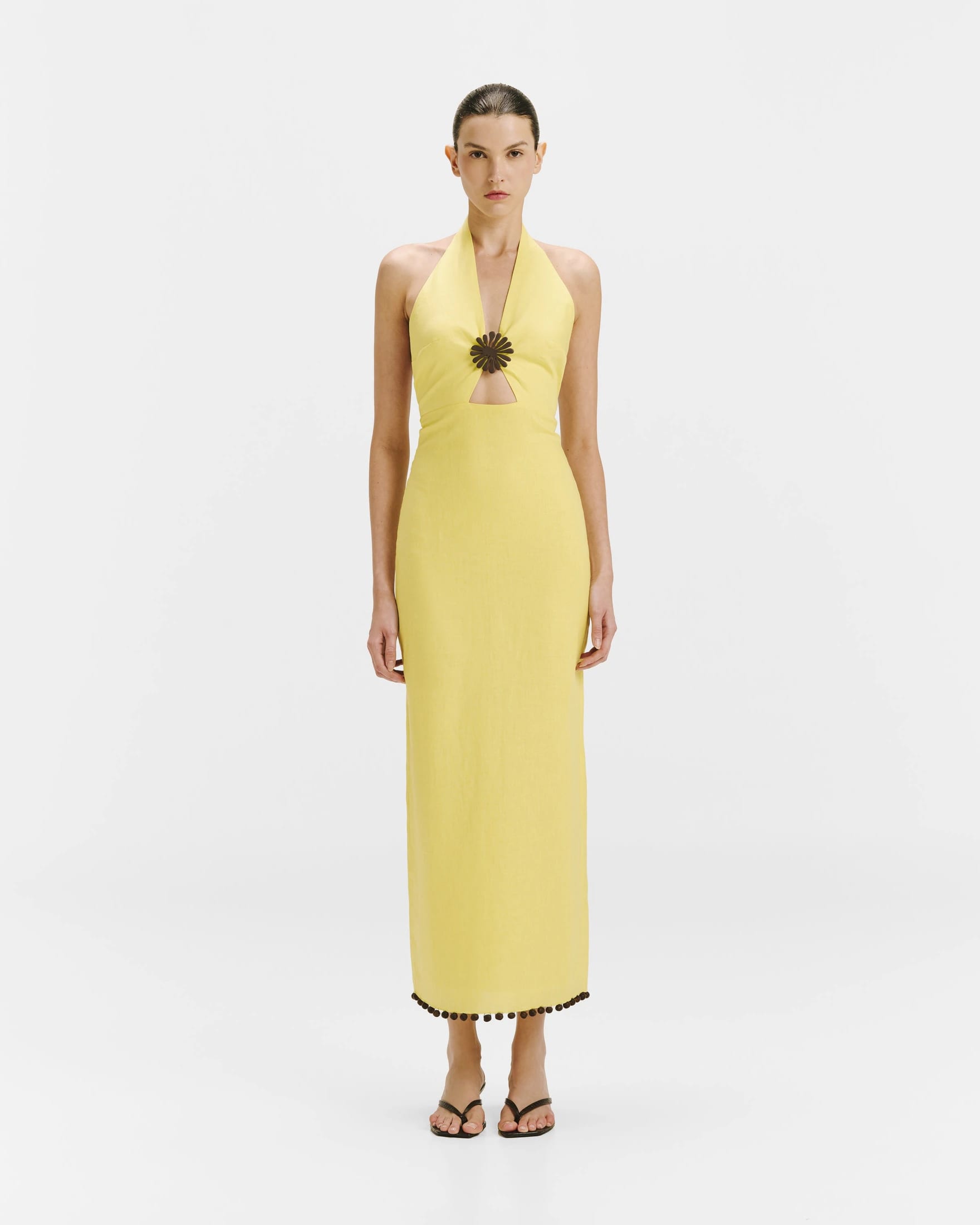 ORLY DRESS - imagen 1