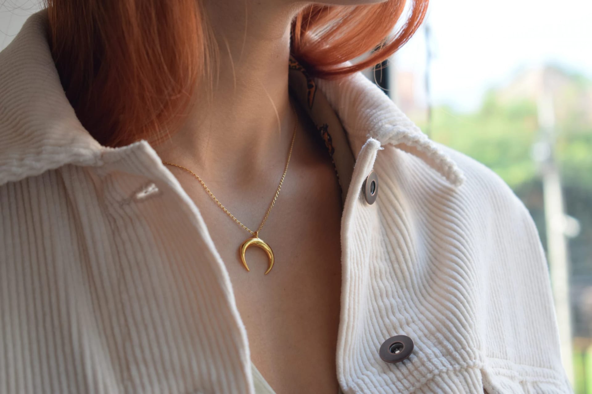 Collar Luna - imagen 6
