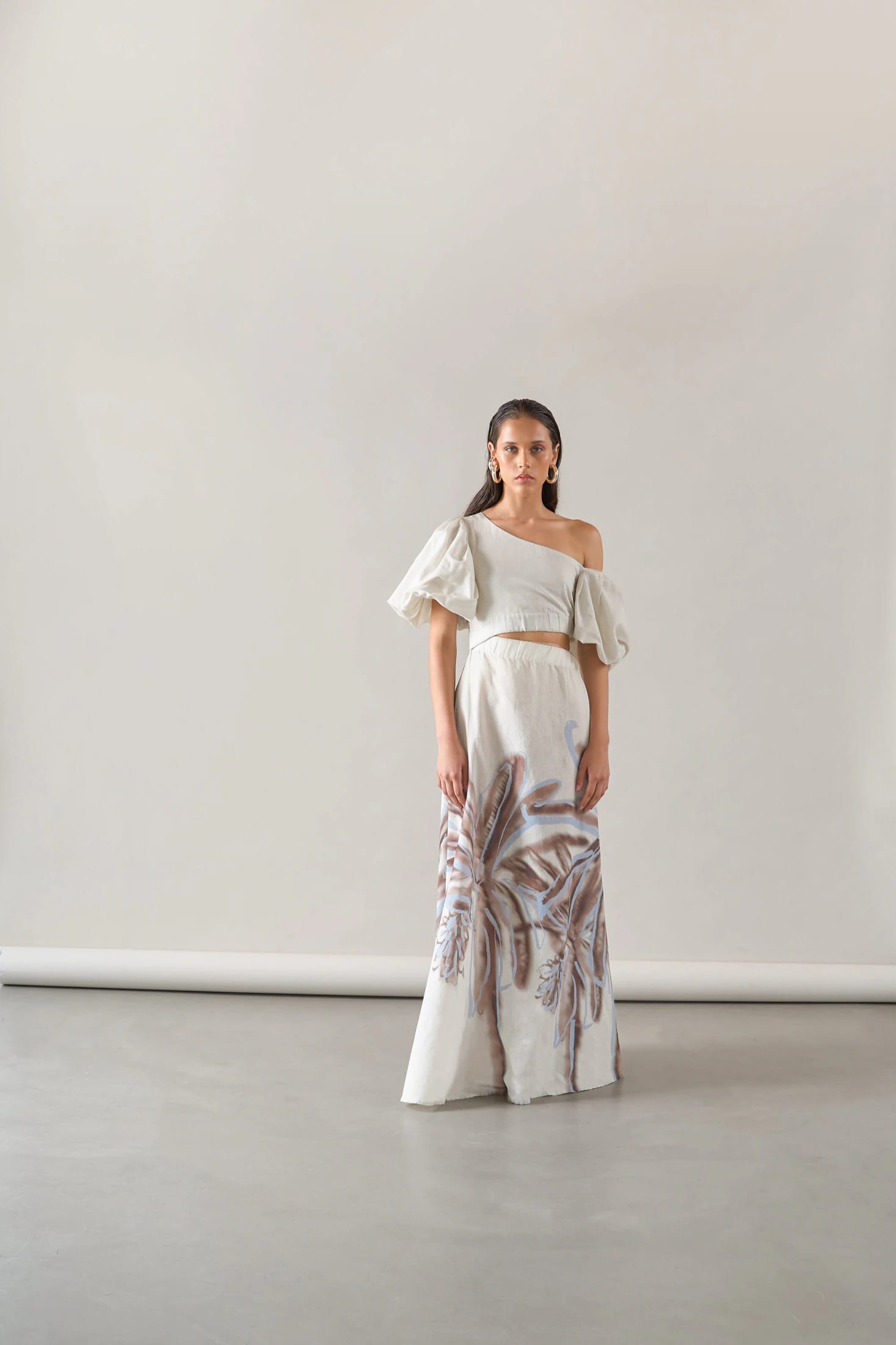 Amaranta dress - imagen 1