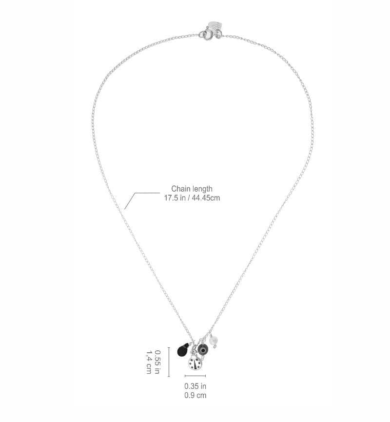 Collar Mariquita - imagen 3