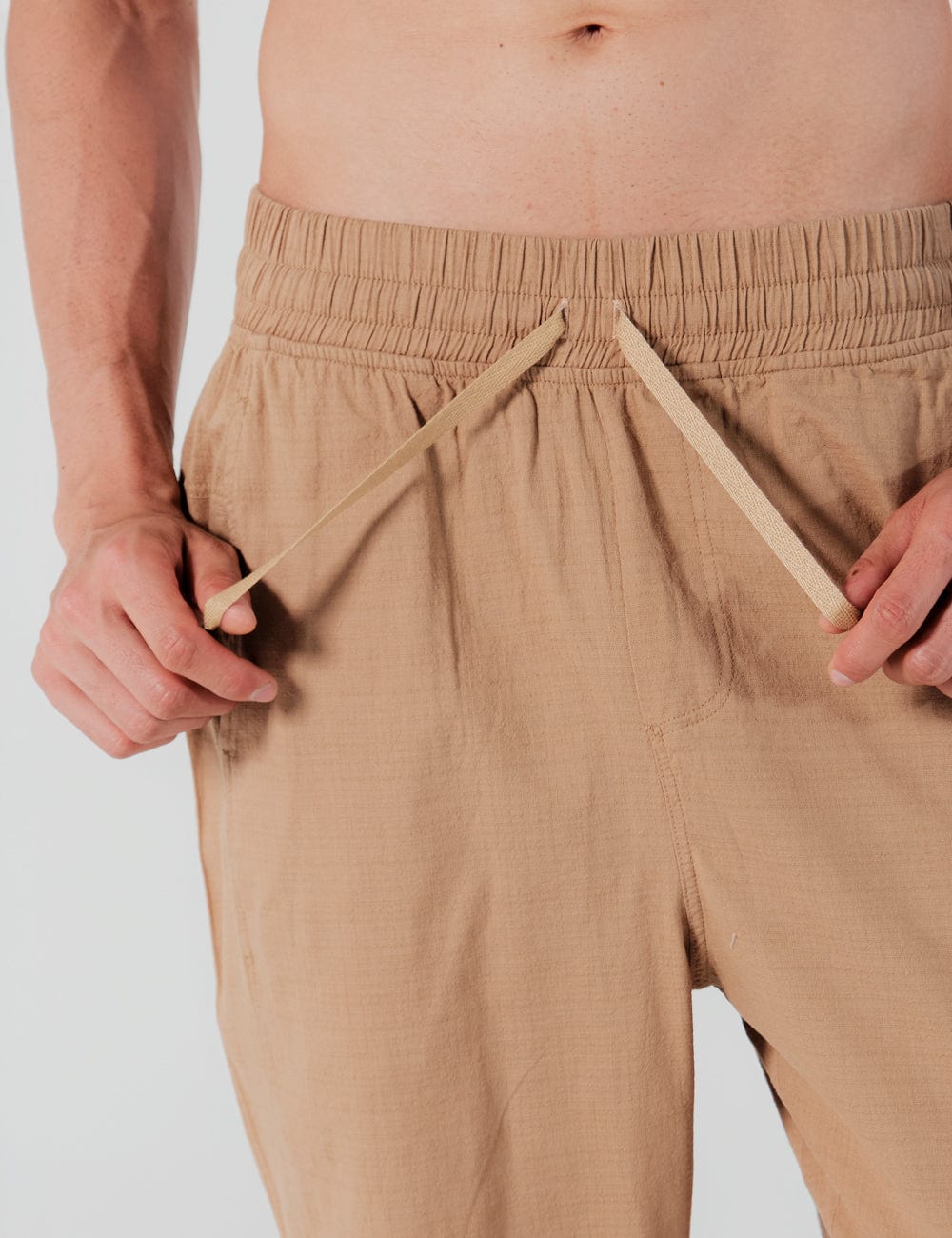 Pantalón Chino Cacao  Hombre - imagen 5