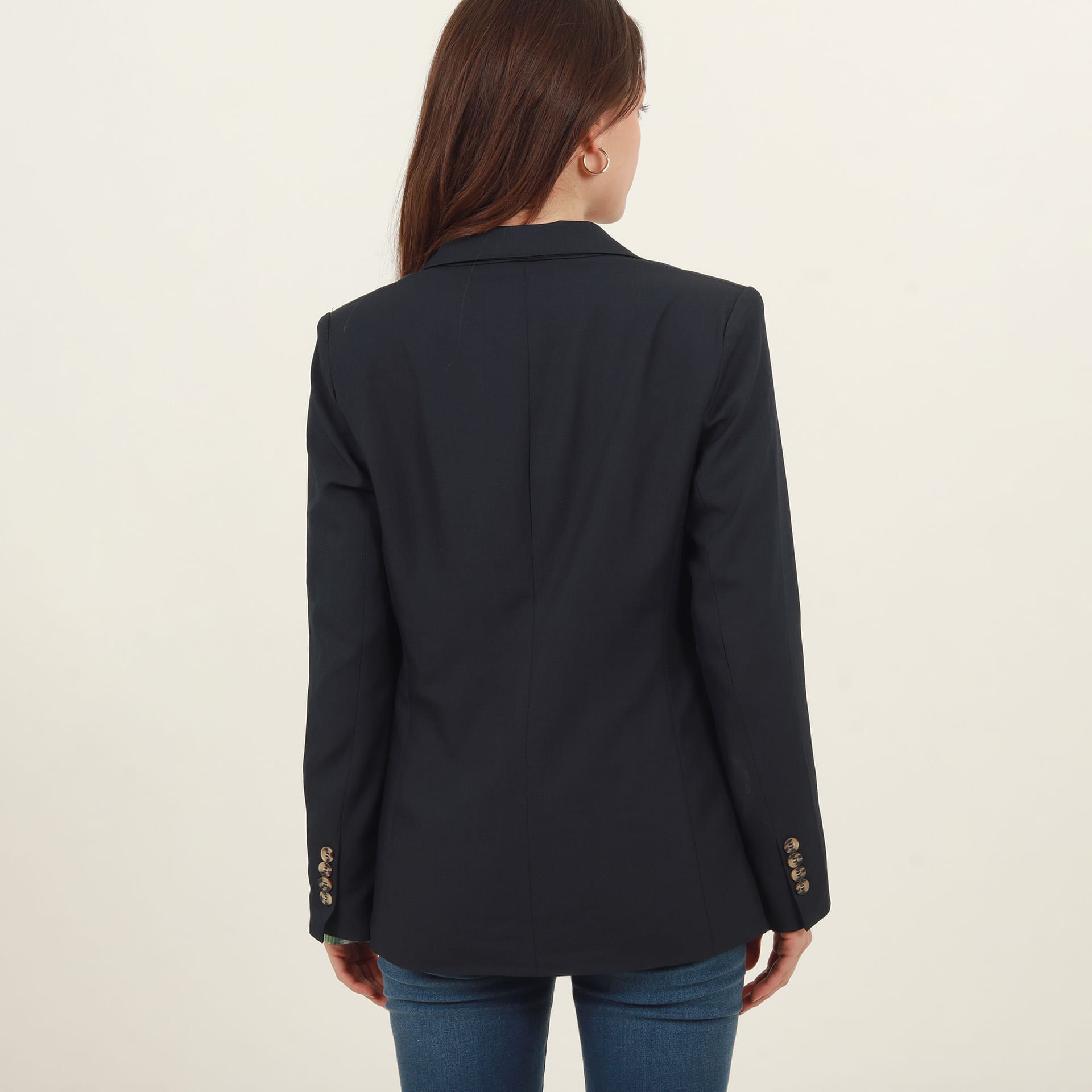 Chaqueta Tipo Blazer - imagen 20