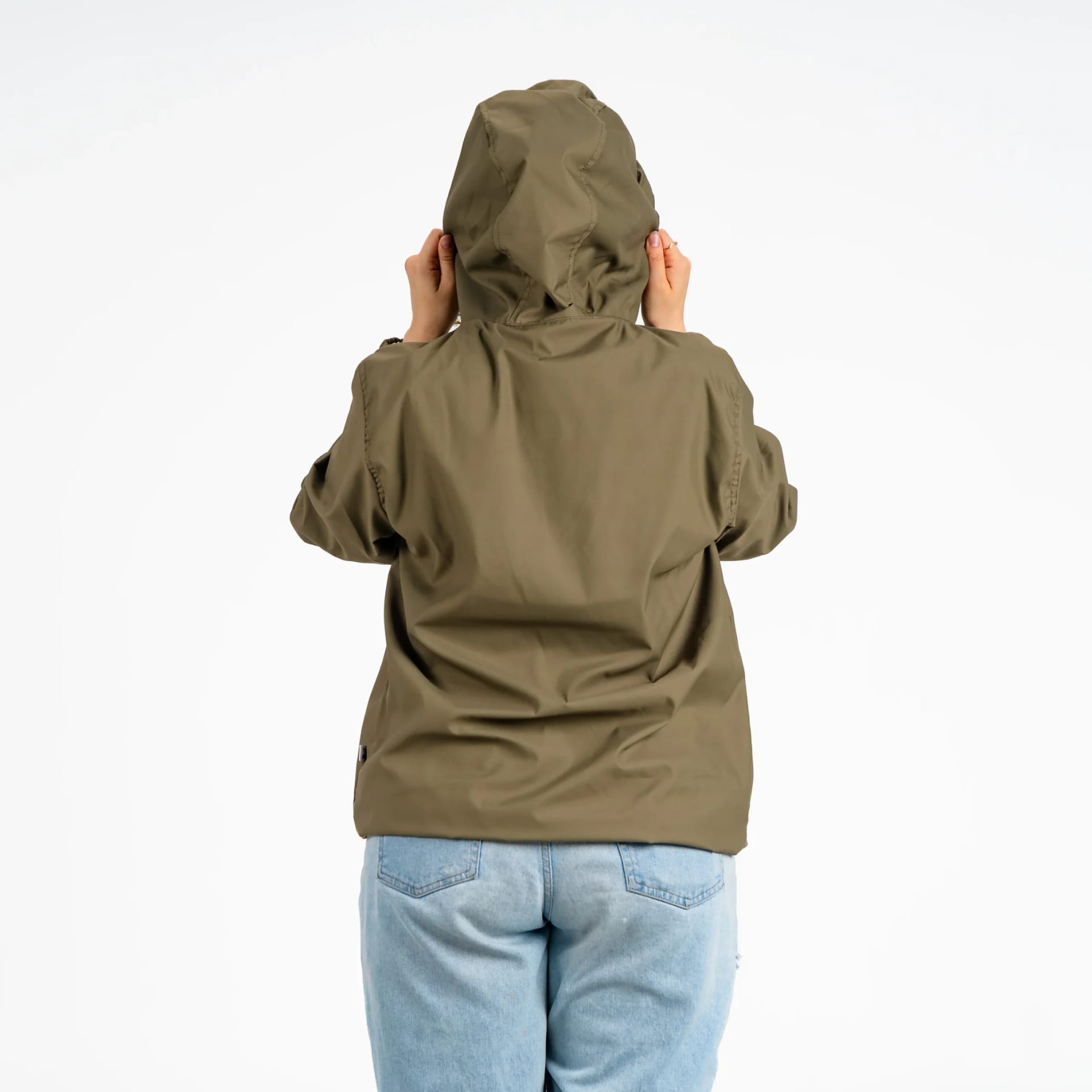 Chaqueta Mompox Classics - imagen 8