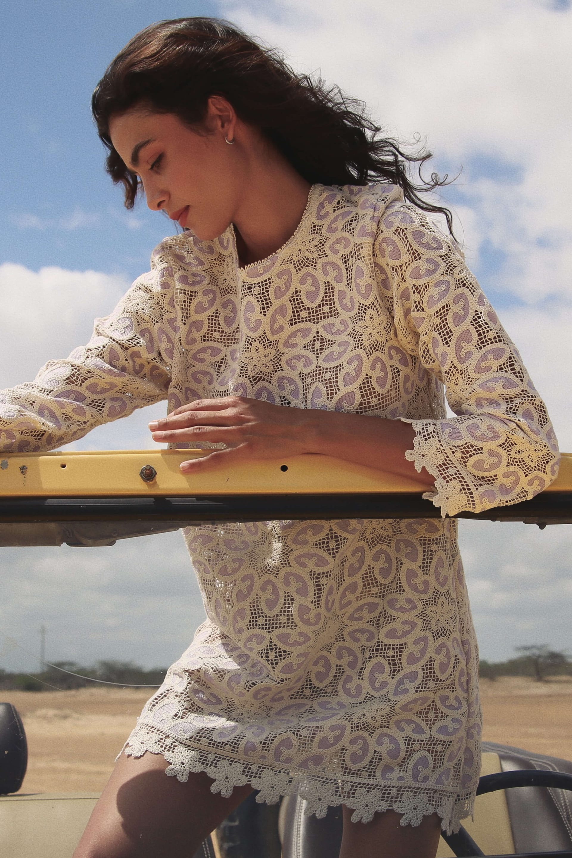 ROMINA DRESS - imagen 2