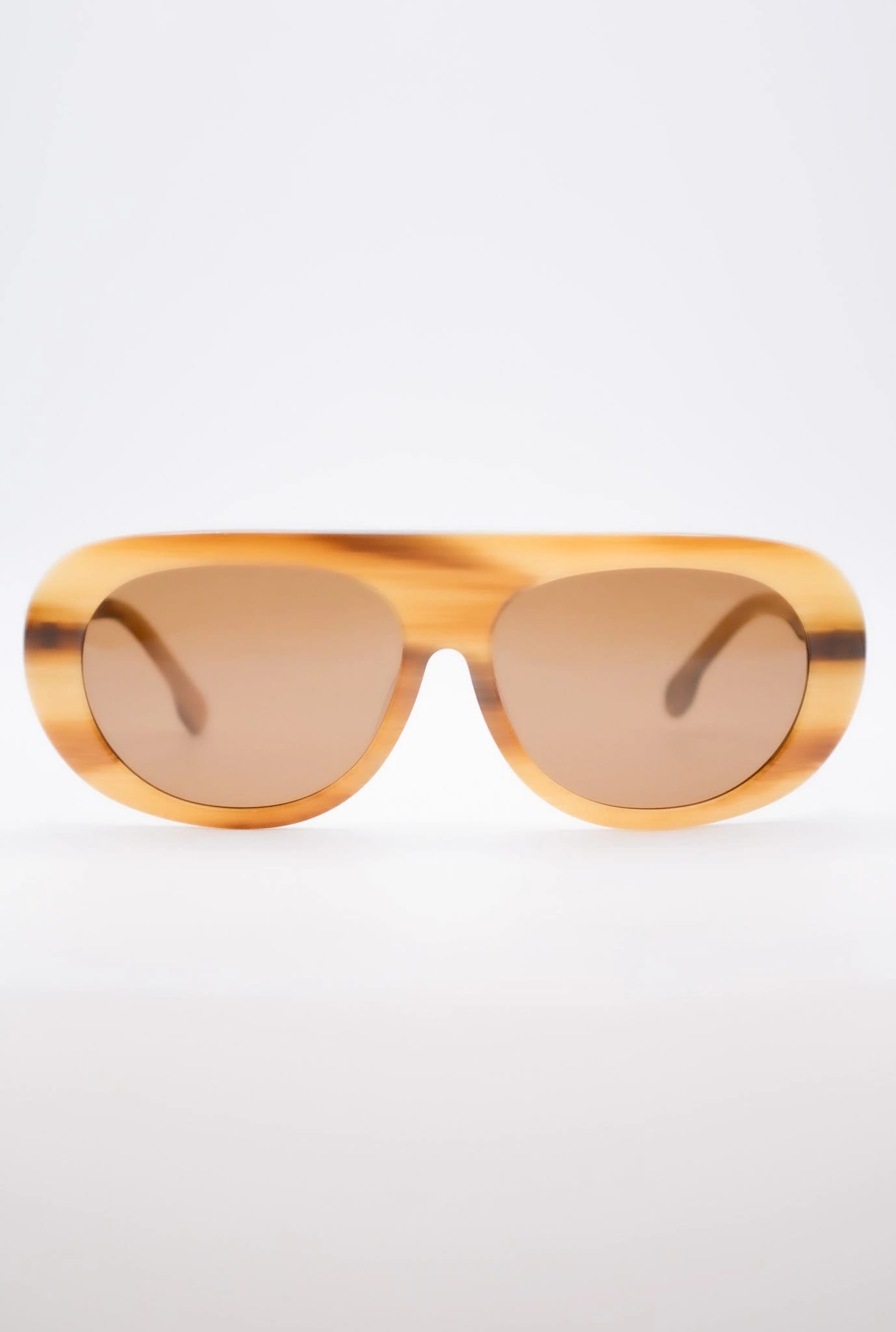 gafas de sol seventy6 almendra - imagen 1