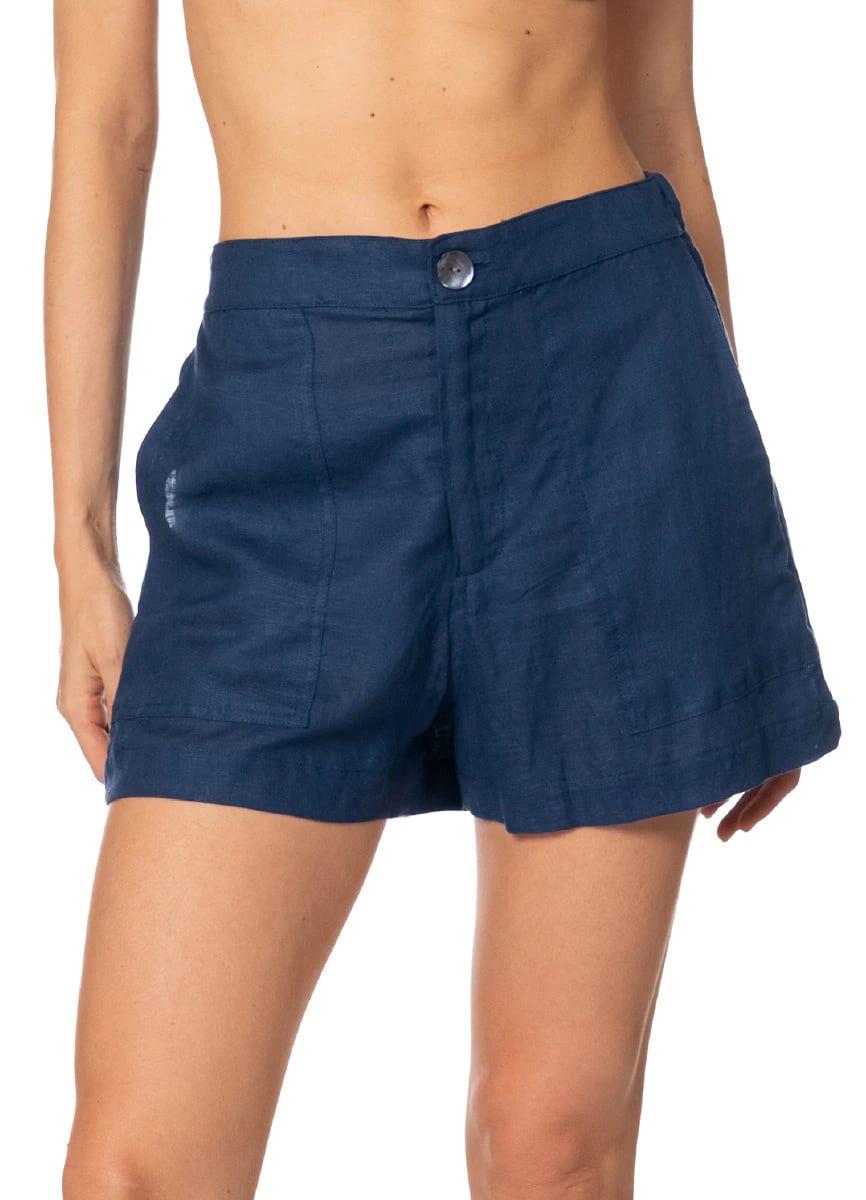 SACRED SUN NORA SHORT 9575 - imagen 2