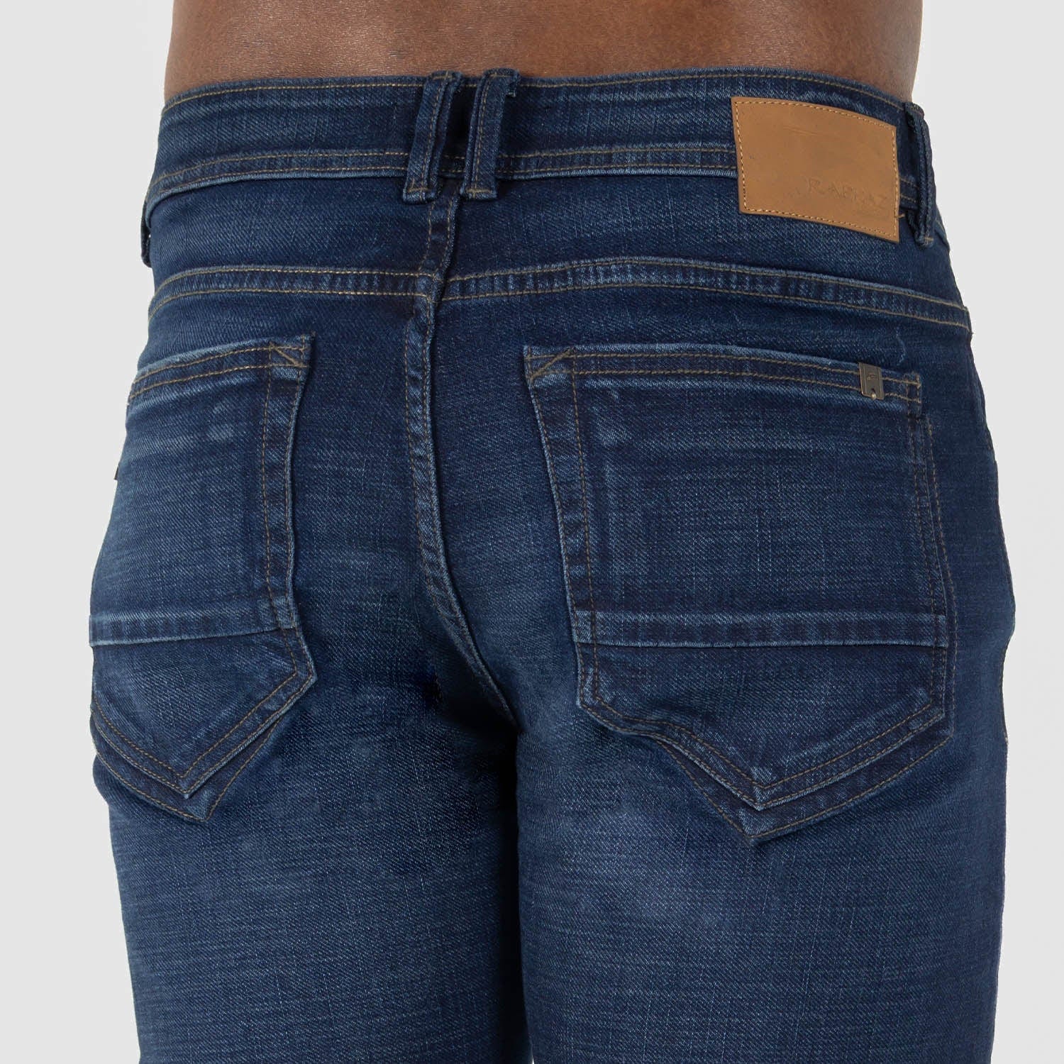 Slim Jean Atelier Dark Blue - imagen 9