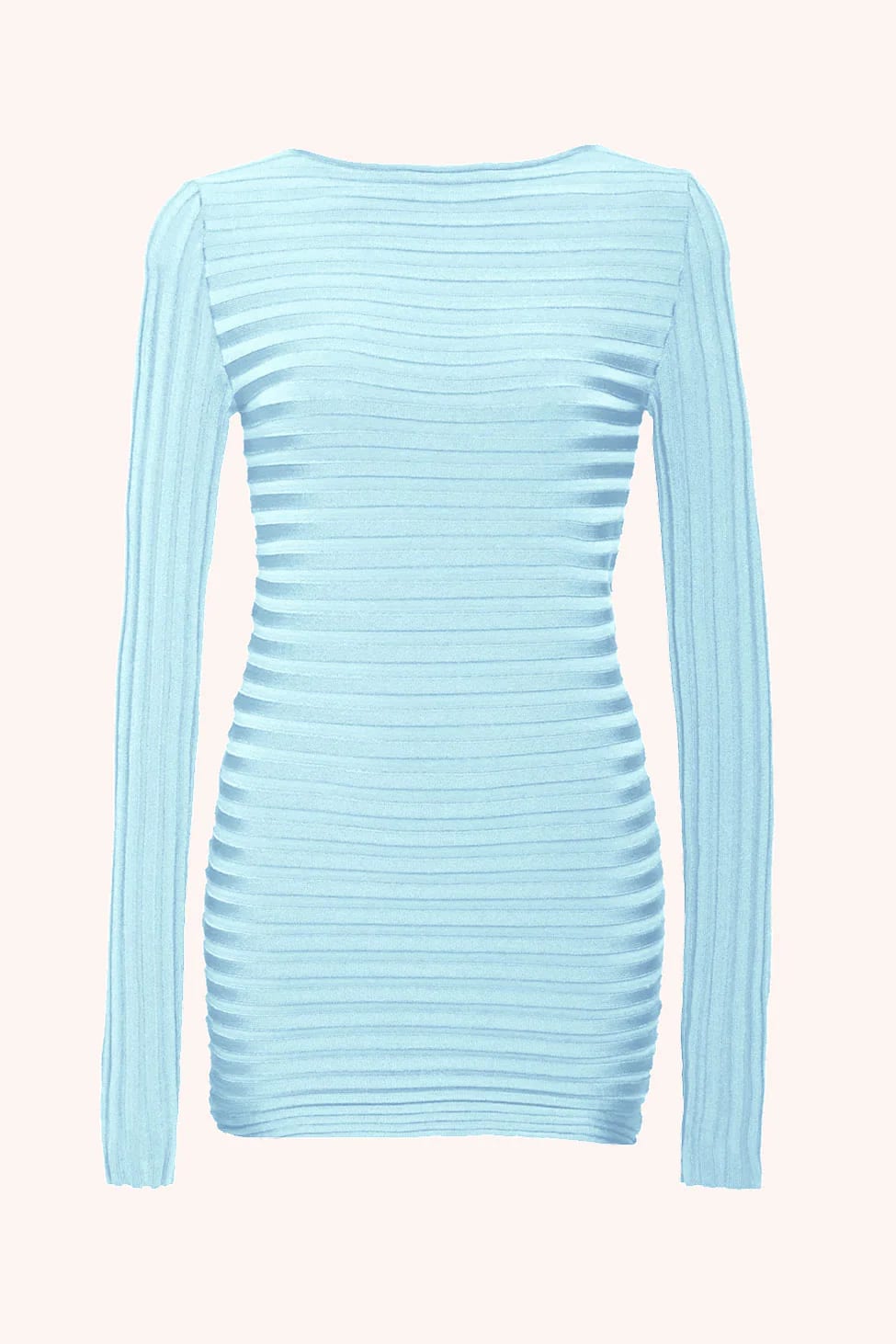 Ribbed Blouse - imagen 14