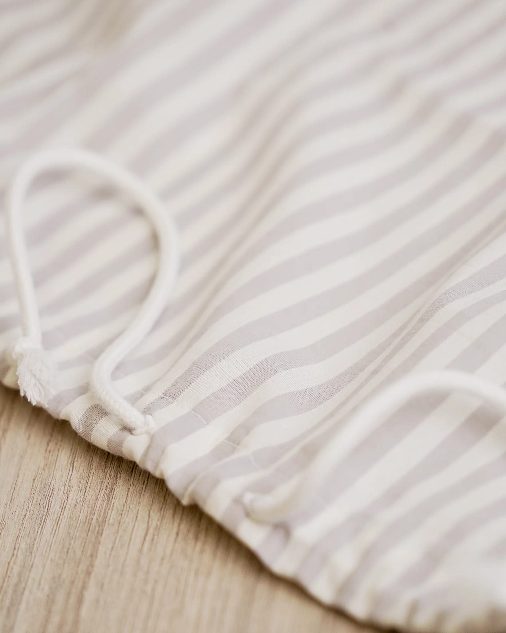 CAMISA BLANCA  RAYAS MUJER  NIKE - imagen 13