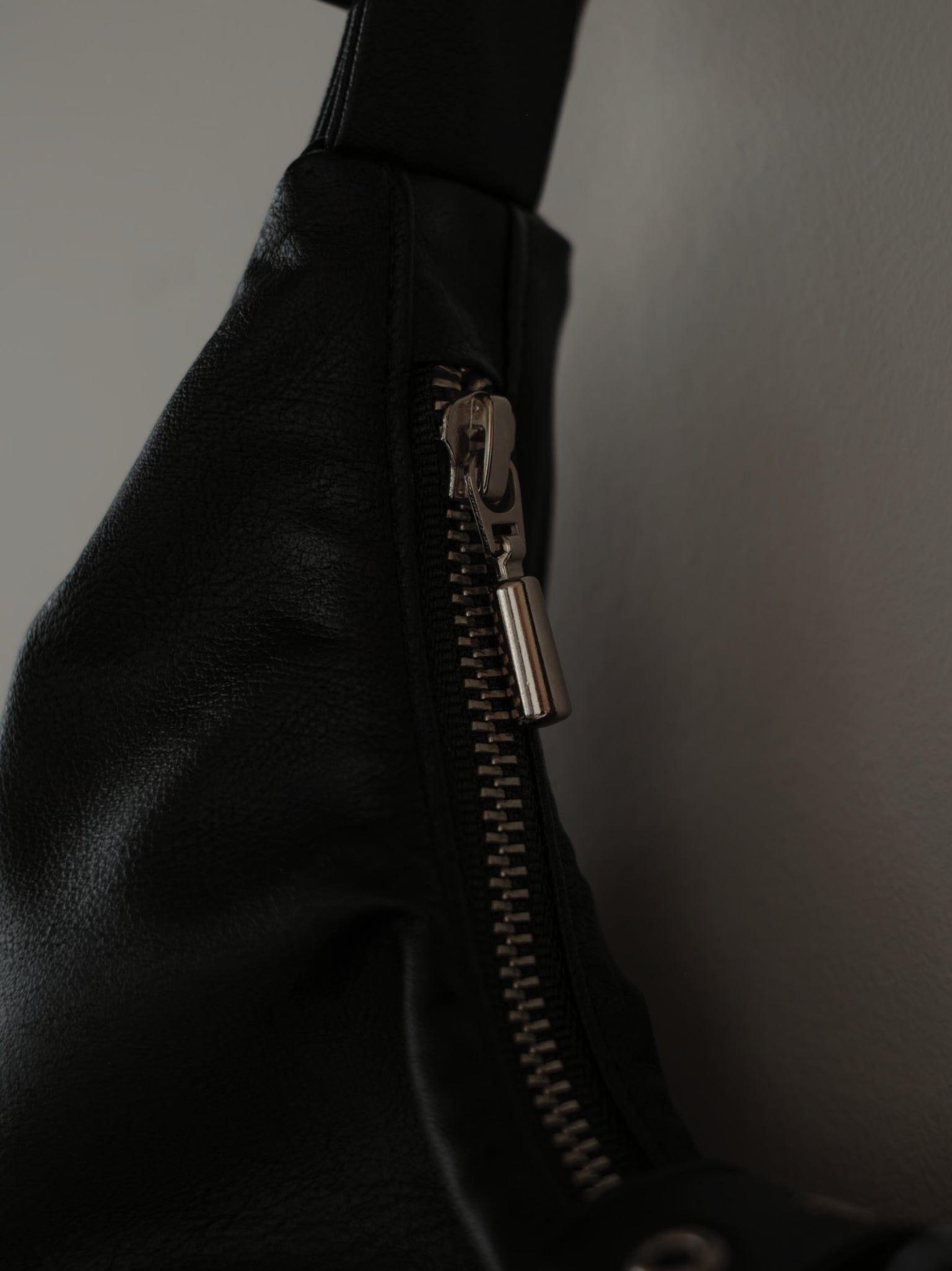 BELT BAG - BLACK - imagen 7