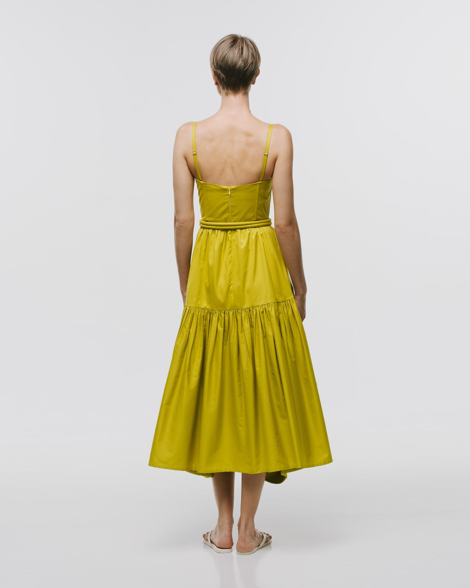 'MONTAÑA' MIDI DRESS - imagen 3