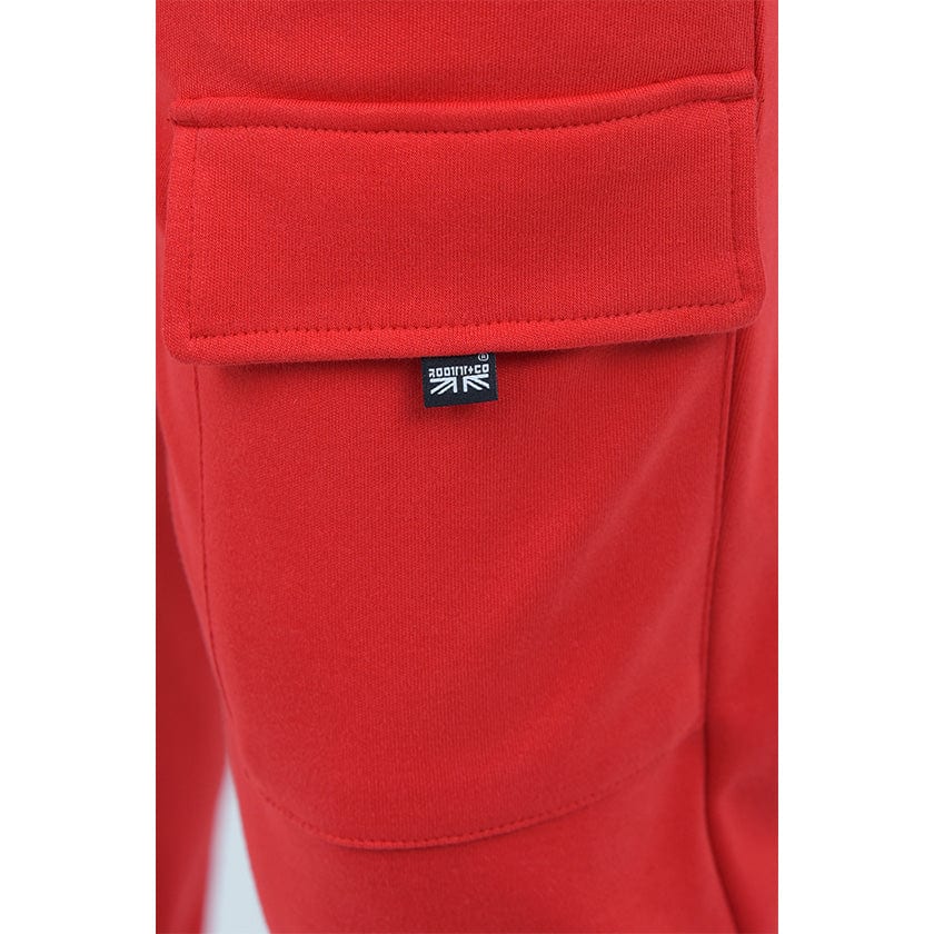 Jogger Leeds Rojo - imagen 8