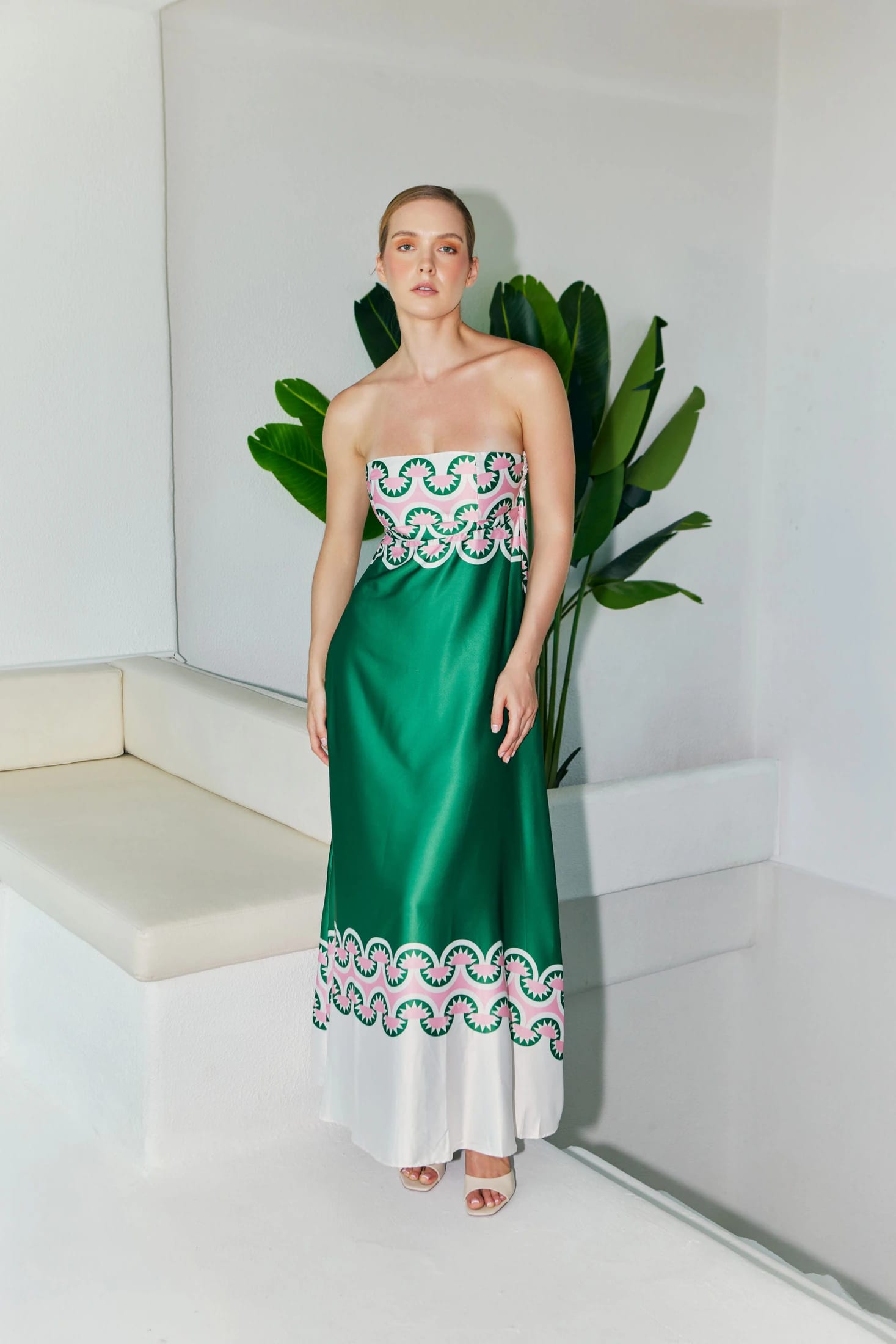 ROMA DRESS - imagen 1