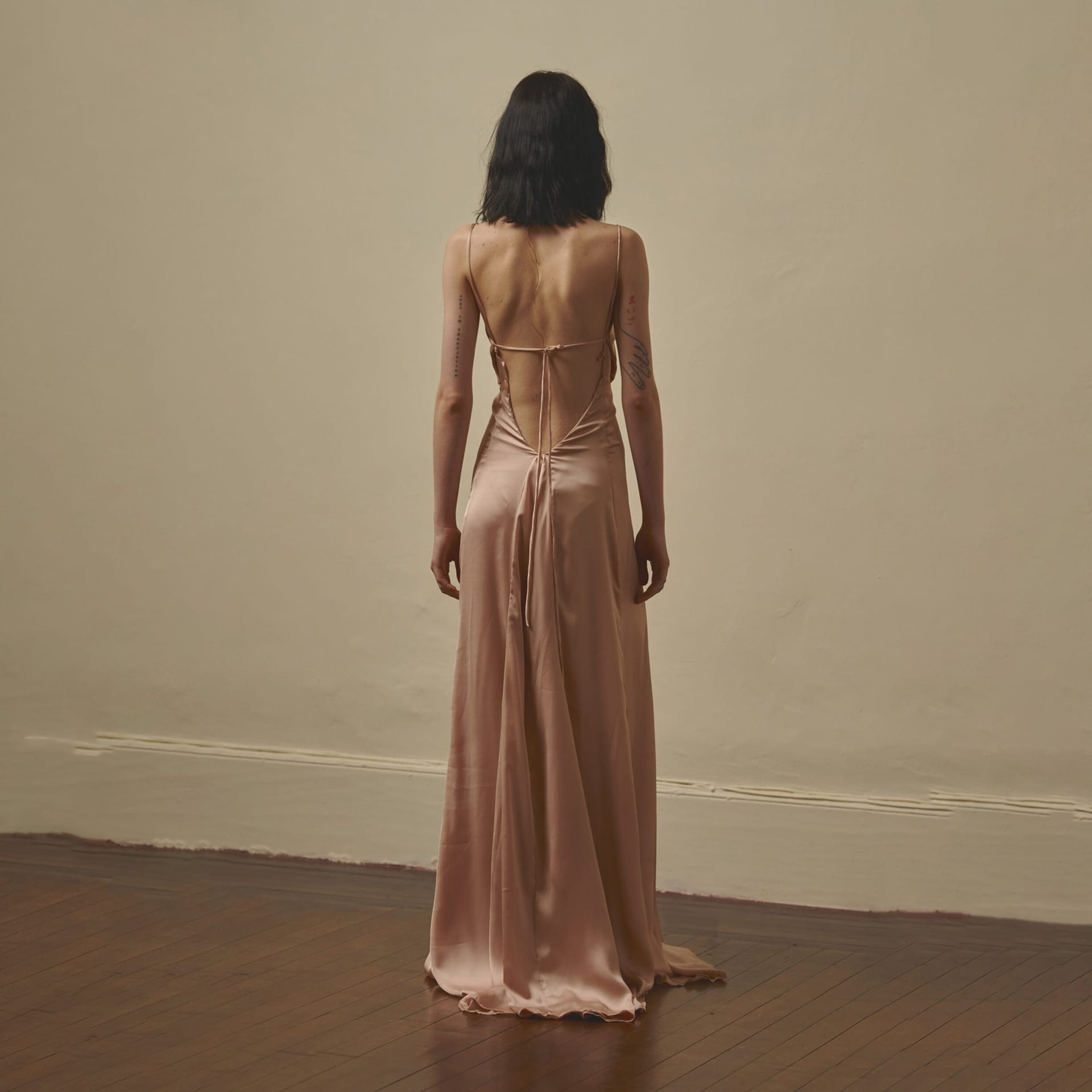 VESTIDO SOL - imagen 3