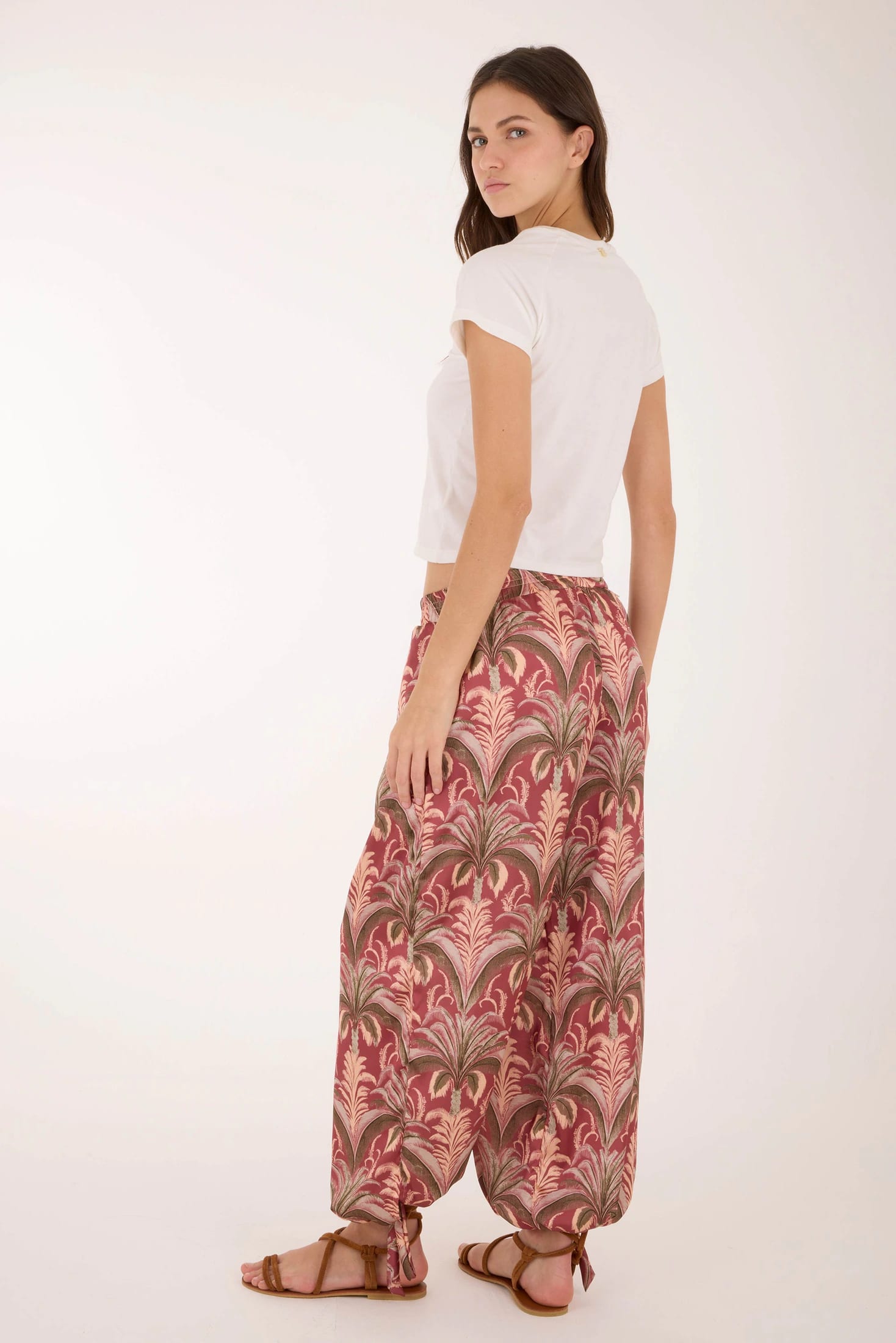 Sunset Oasis Dune Pant - imagen 2