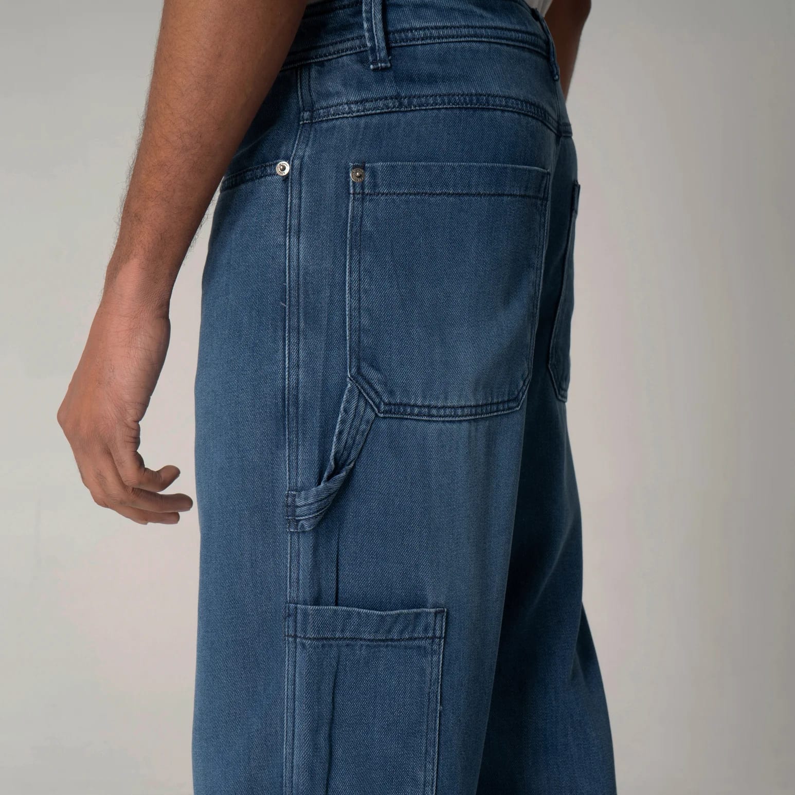 Jean Cargo Mood - imagen 6