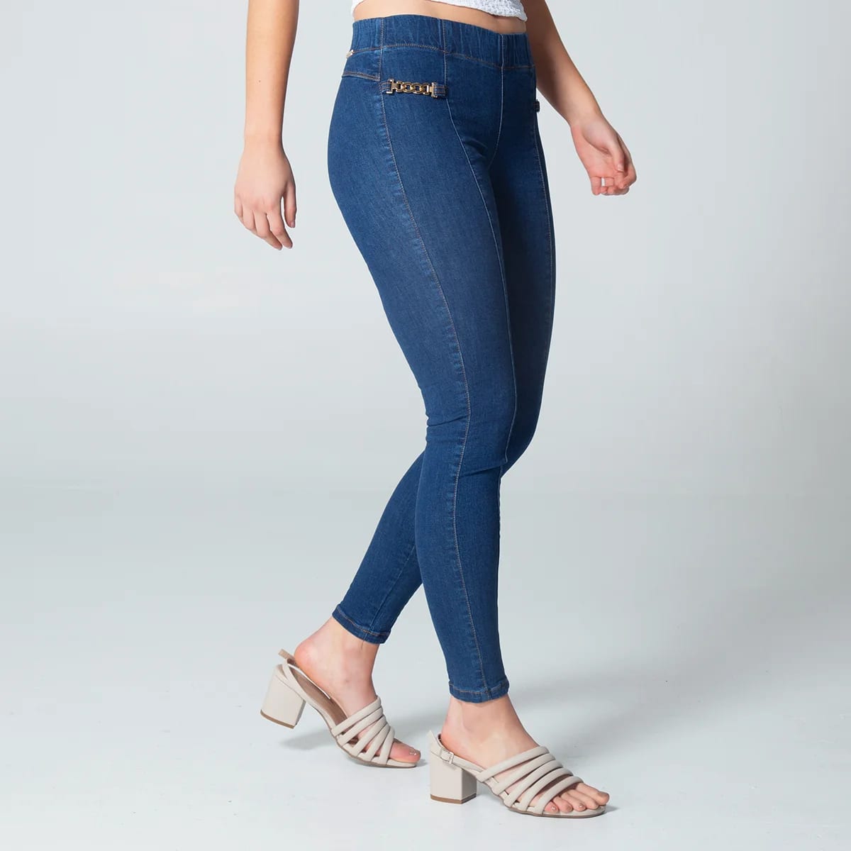 Jeggins Skinny Lennox - imagen 4