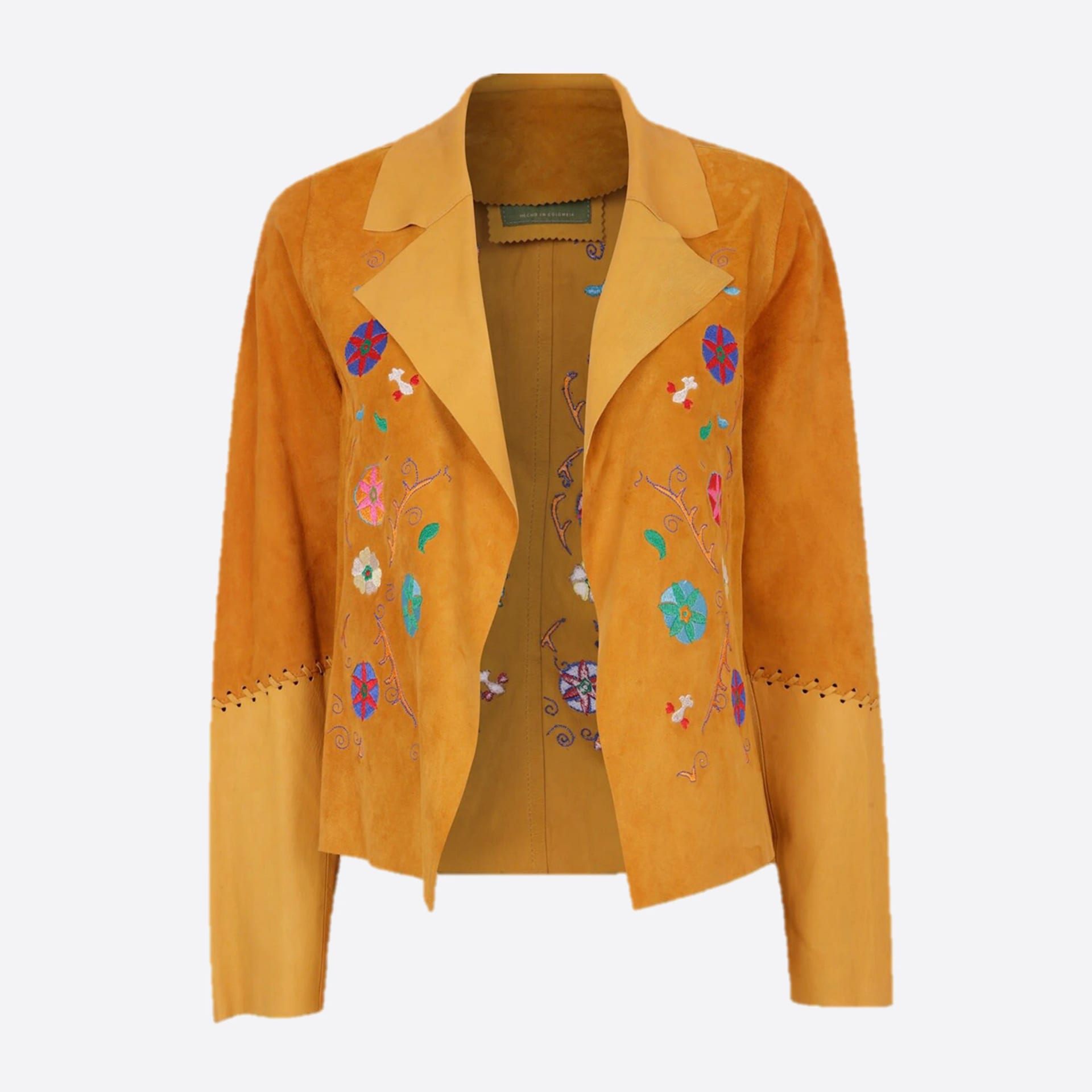 SHORT STAR JACKET - imagen 3