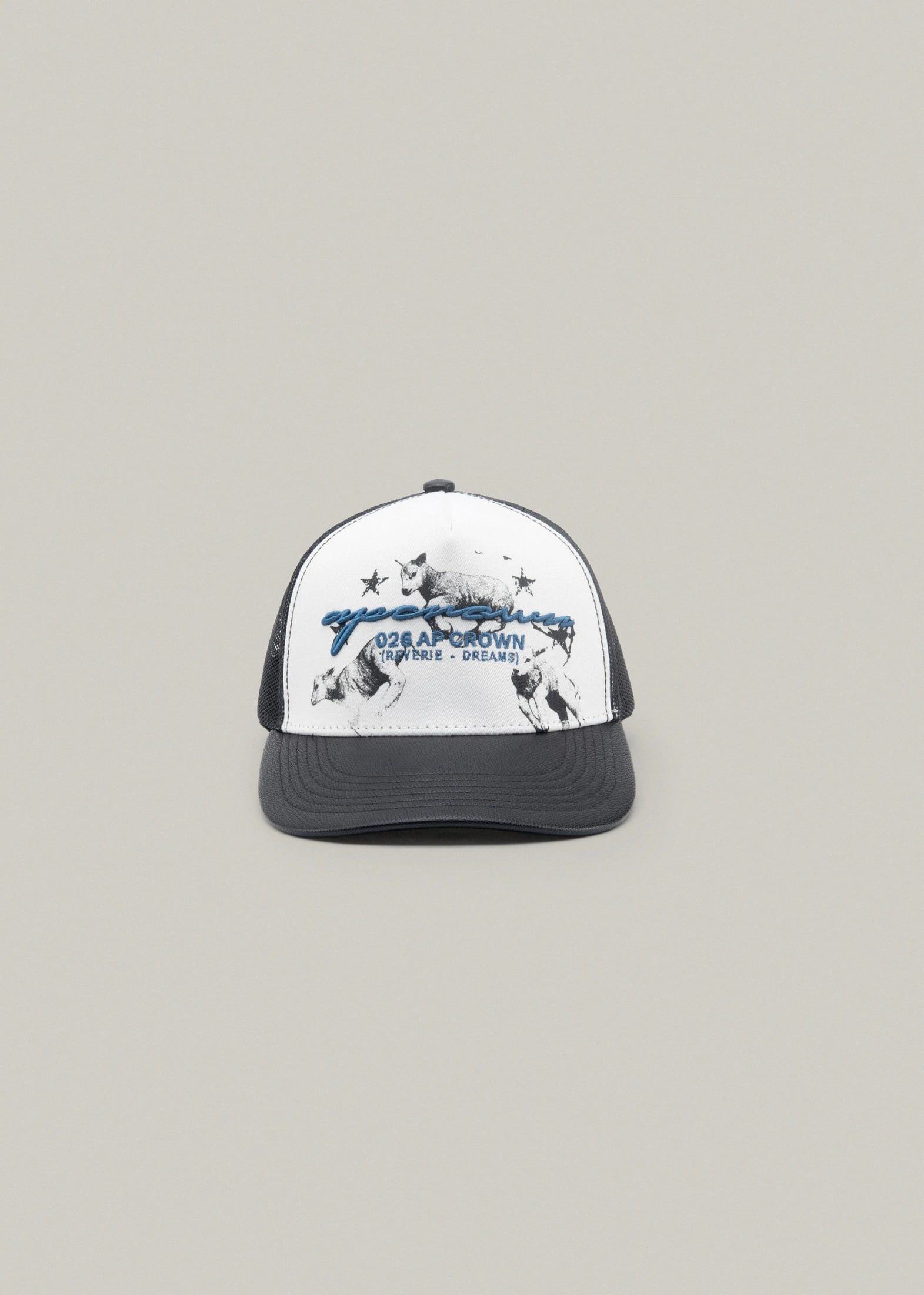 MIDNIGHT CAP - imagen 2