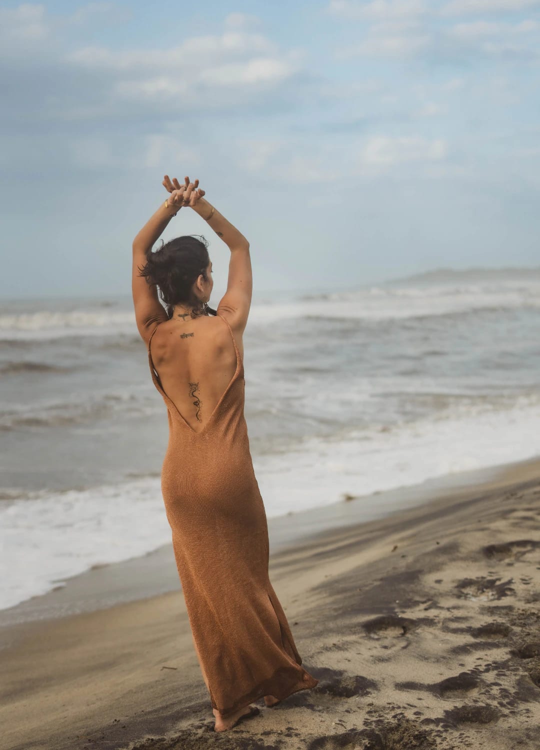 Vestido Libertad - imagen 8