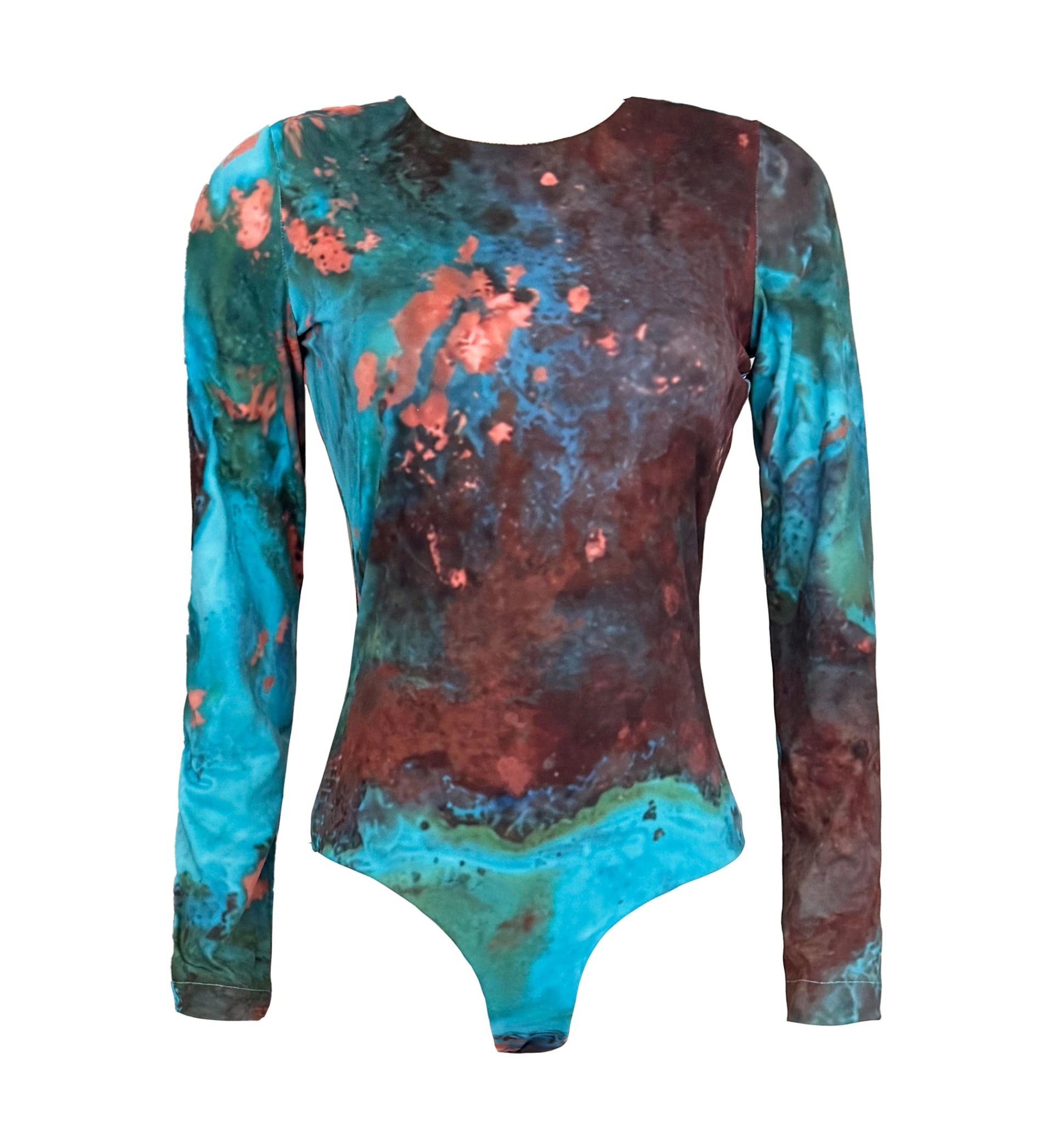Cenote Azul - Bodysuit - imagen 1