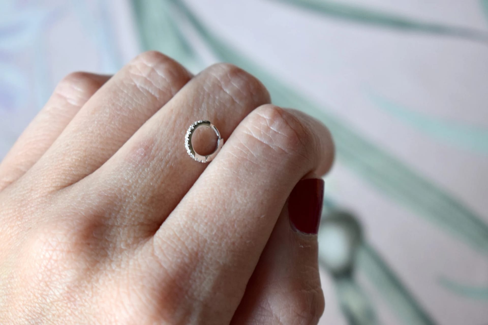 Candonga Diamantes Mini/ Huggies - imagen 4
