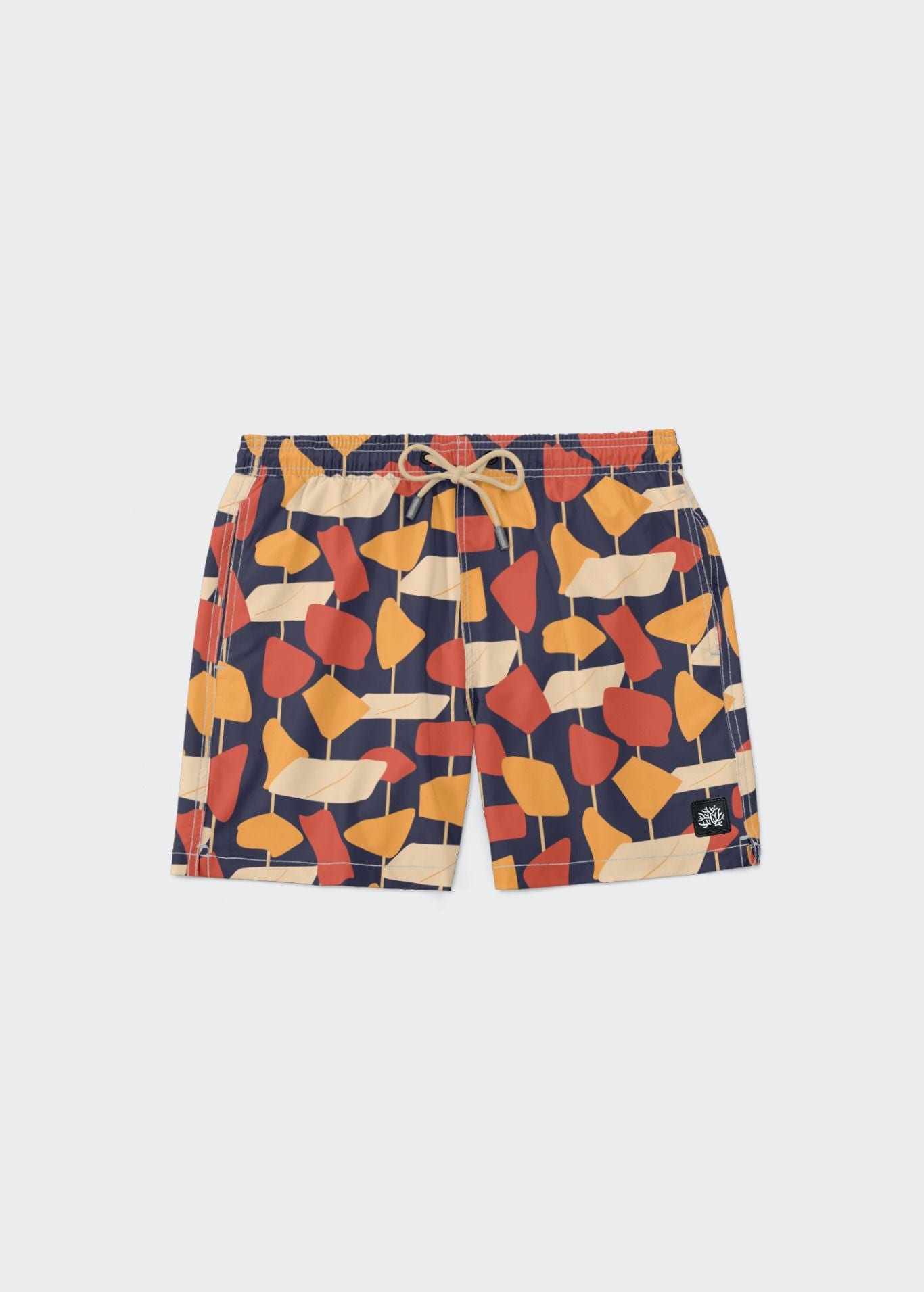 SHORT DE BAÑO EMBER - imagen 1