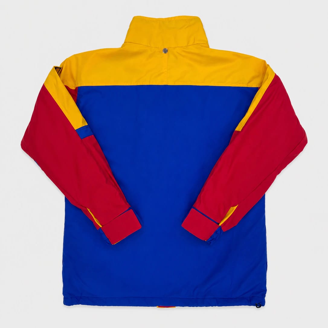 Chaqueta Térmica Colombia - imagen 2