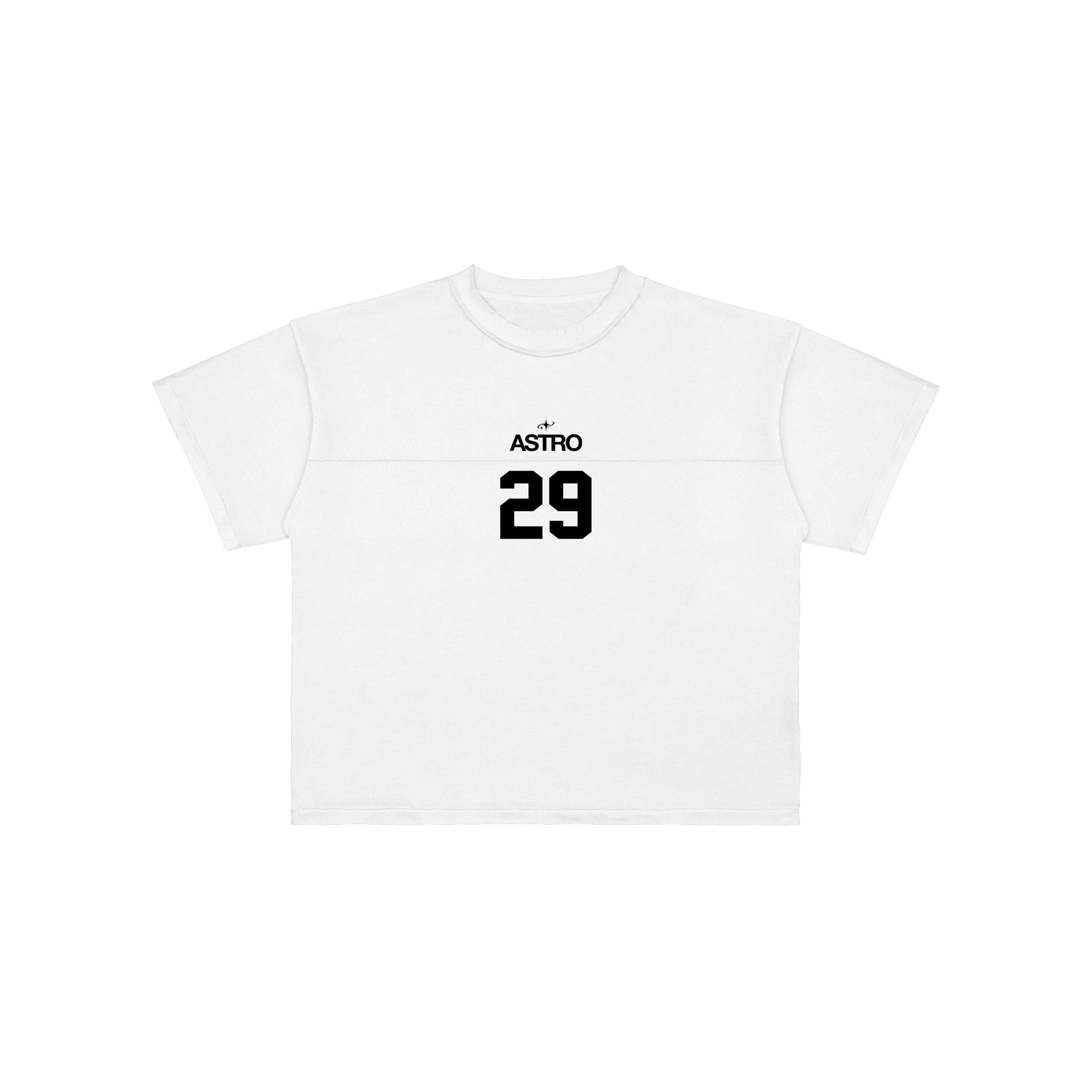 Jersey Blanc Twenty Nine Boxy Fit - imagen 1