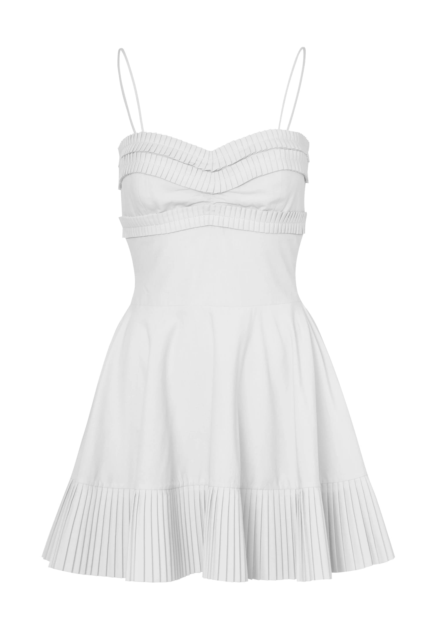 PAULETTE DRESS - imagen 7