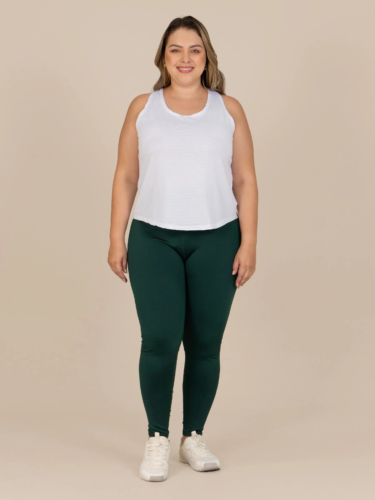 TEKNOS LEGGINS SET TALLA PLUS - imagen 1