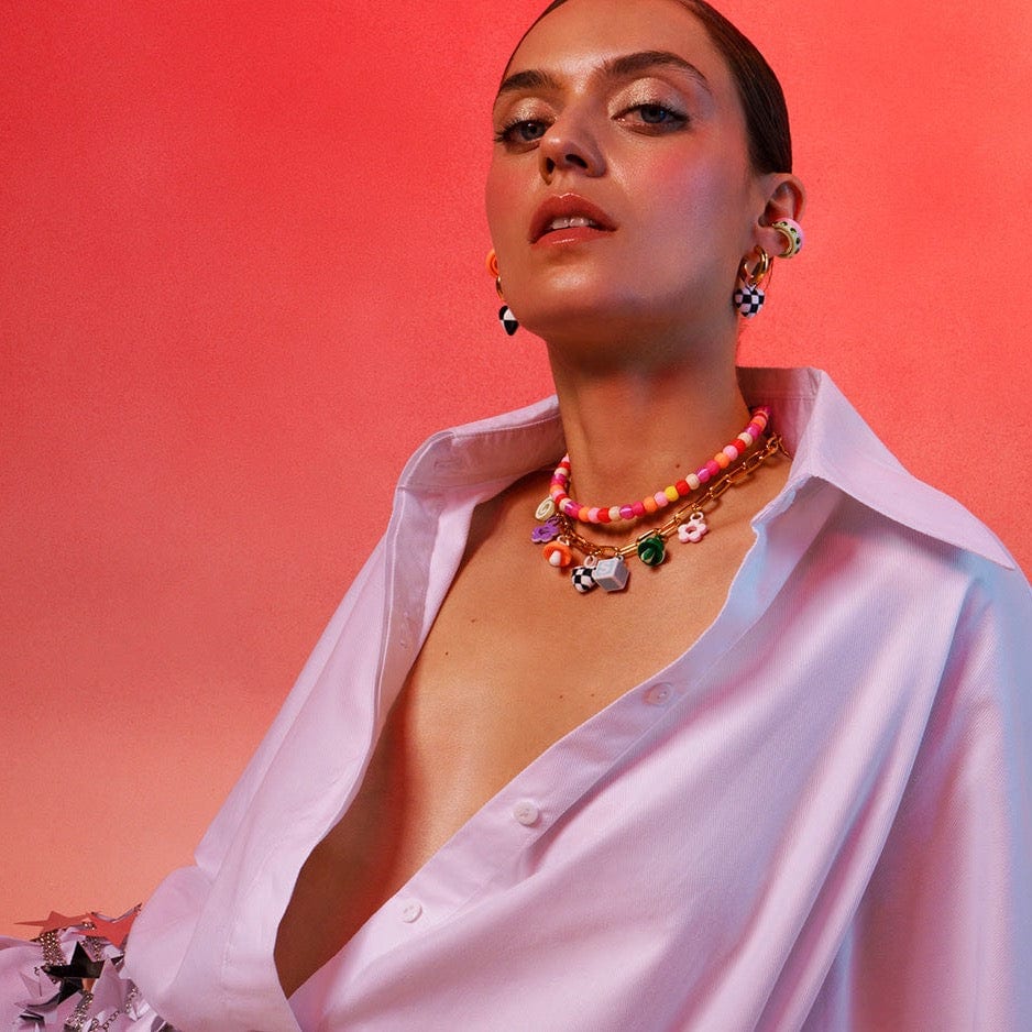 COLLAR DE PERLAS - imagen 5