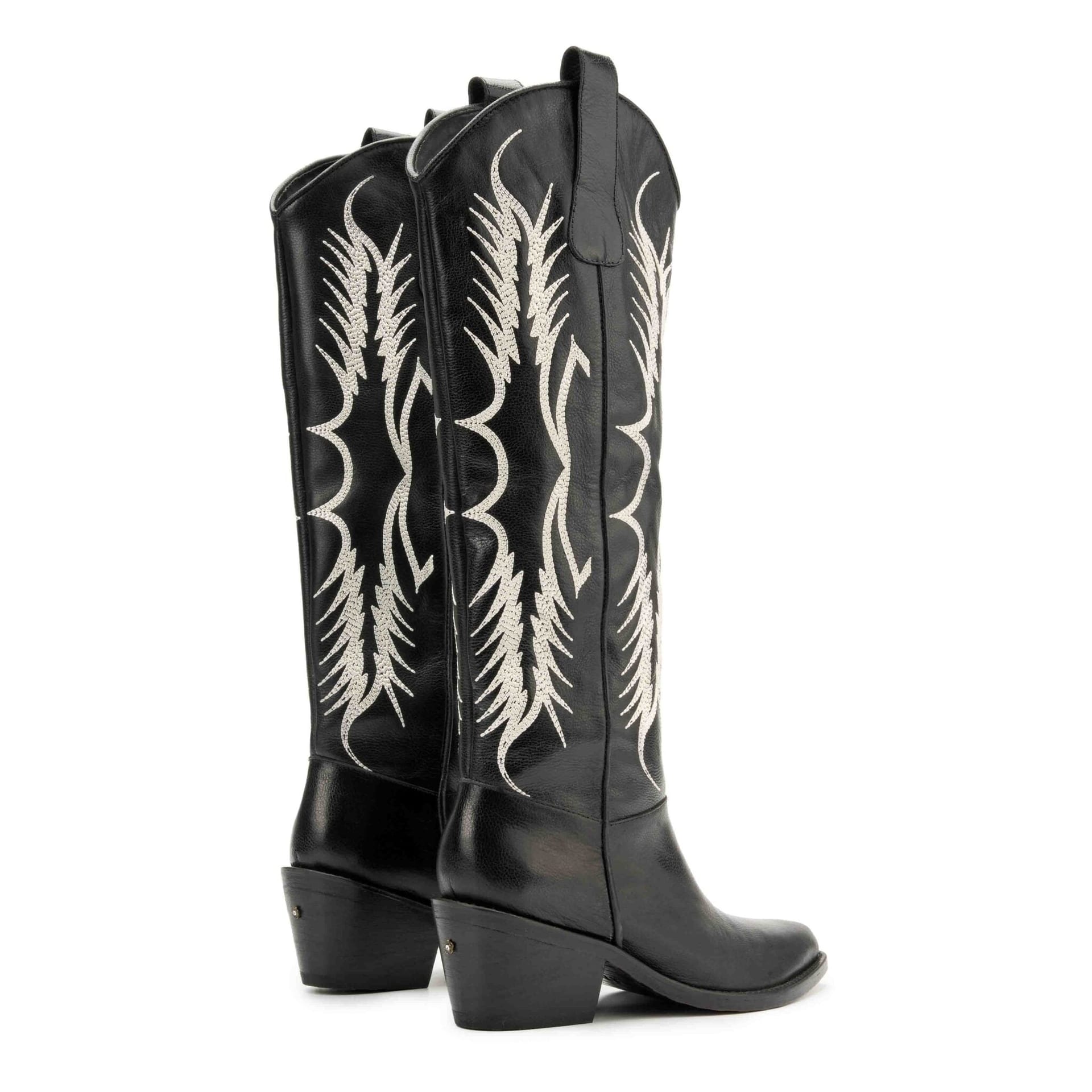 BOTA TEXANA EXTRALARGA - imagen 4
