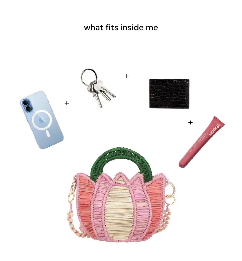 LILY HANDBAG - imagen 3