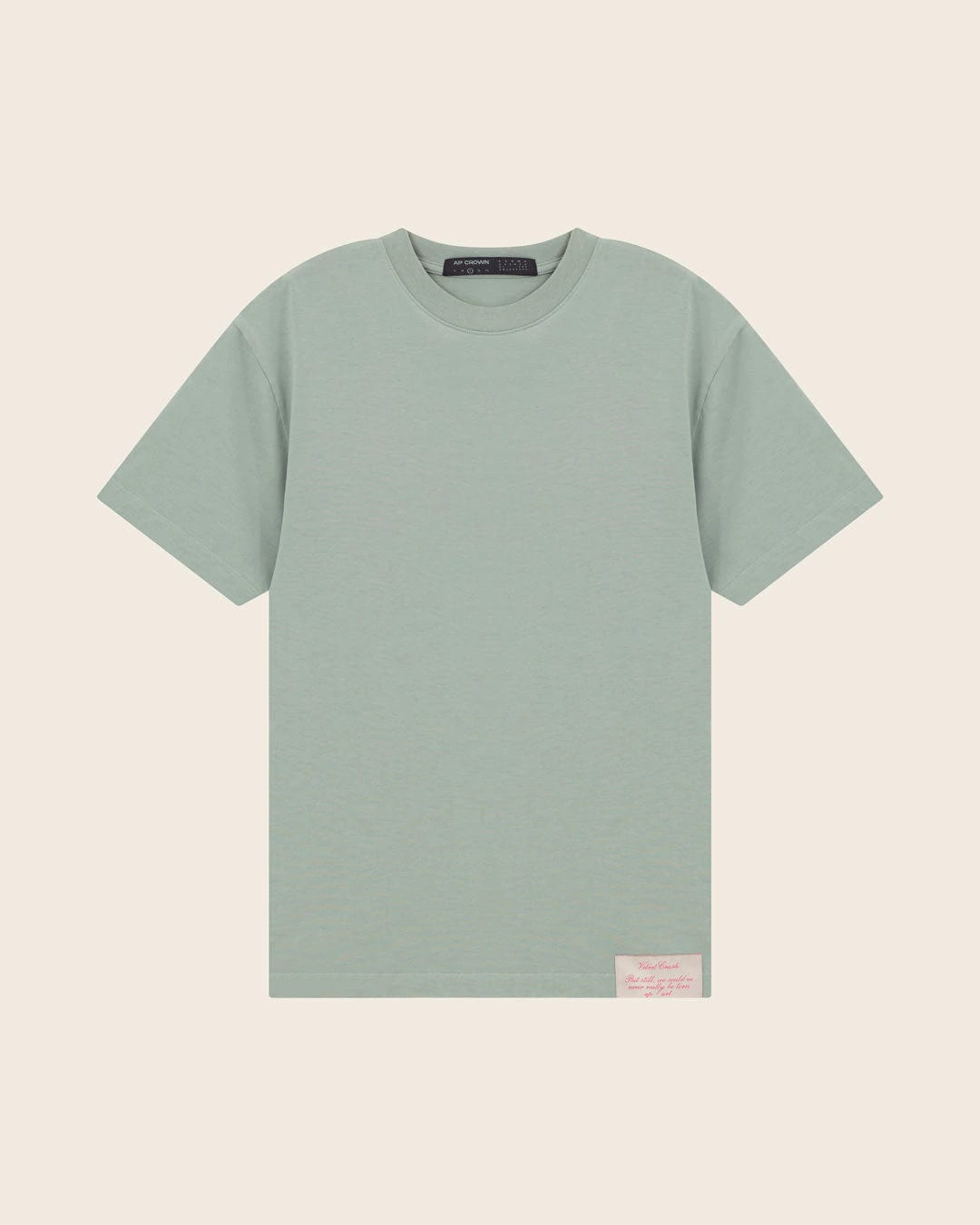 LILAC T-SHIRT - imagen 2
