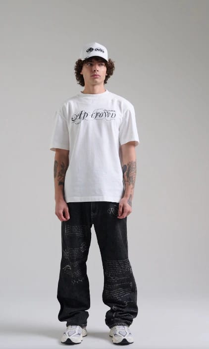 AXIS T-SHIRT - imagen 3