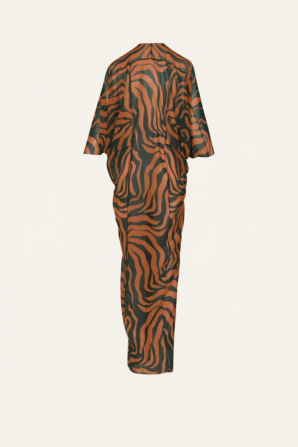 Sensory Tapestry Tunic Dress - imagen 3