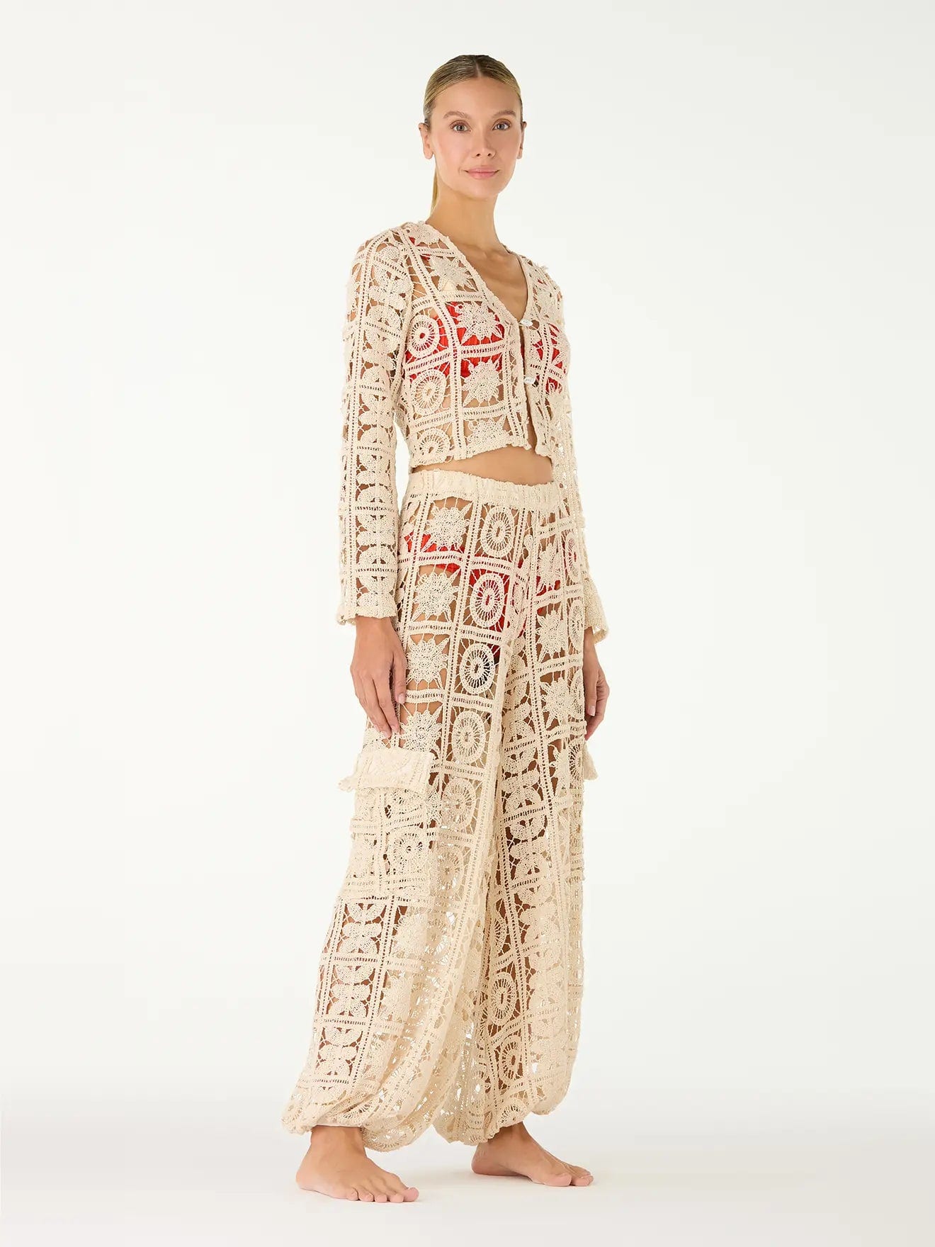 Camisa Lora Solea - imagen 2