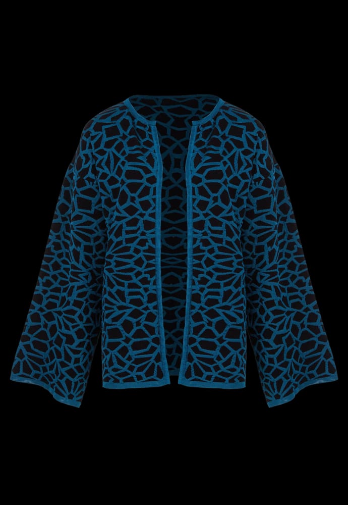 Chaqueta Fractales - imagen 7
