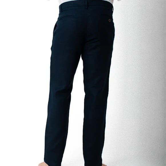 PANTALON 100% LINO - imagen 15