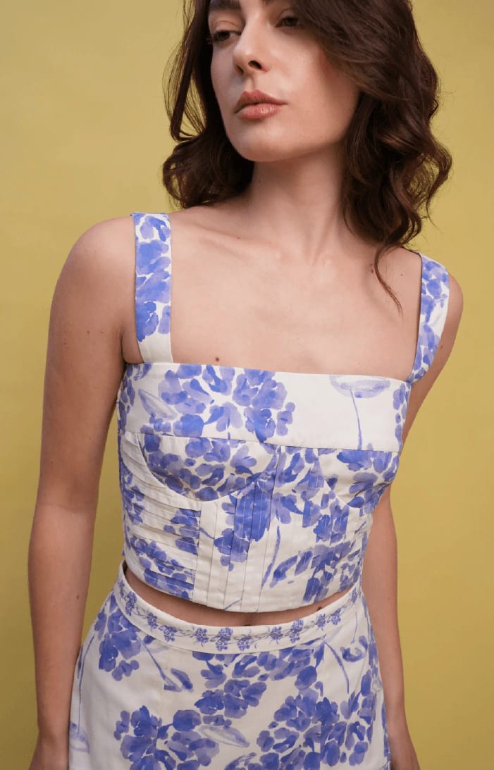 AITHANA TOP - imagen 1