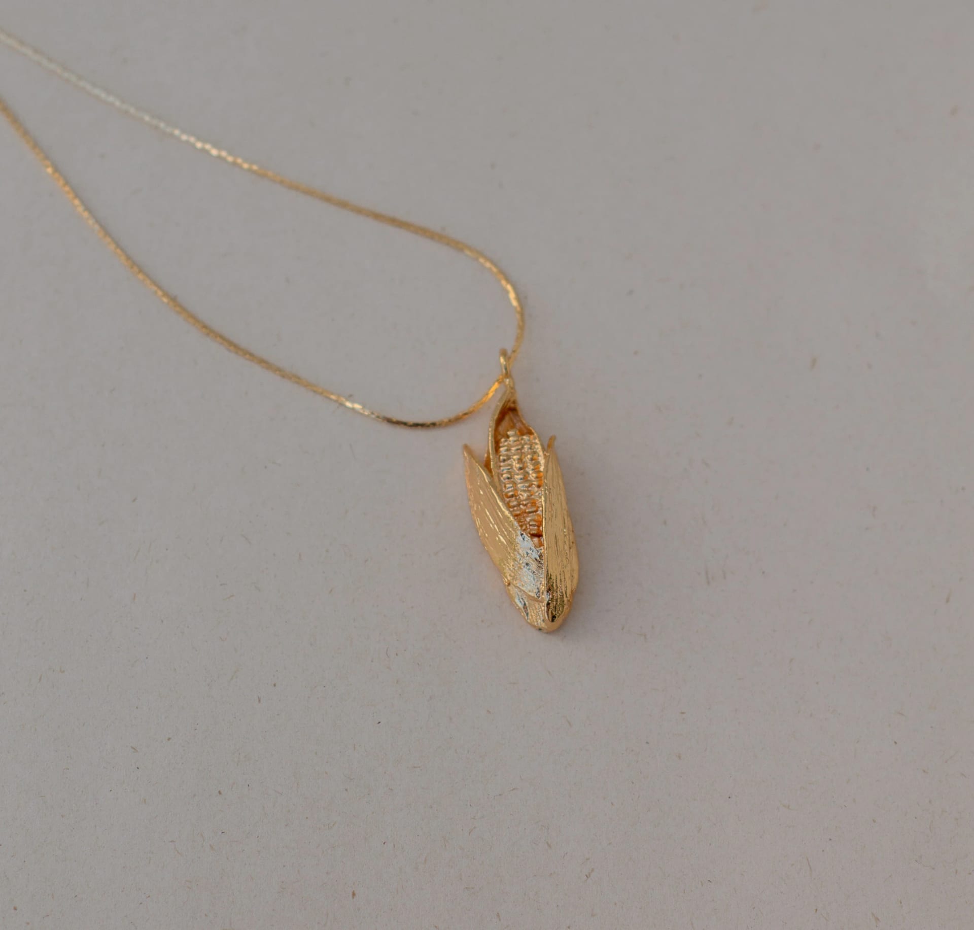 Collar Mazorca - imagen 3